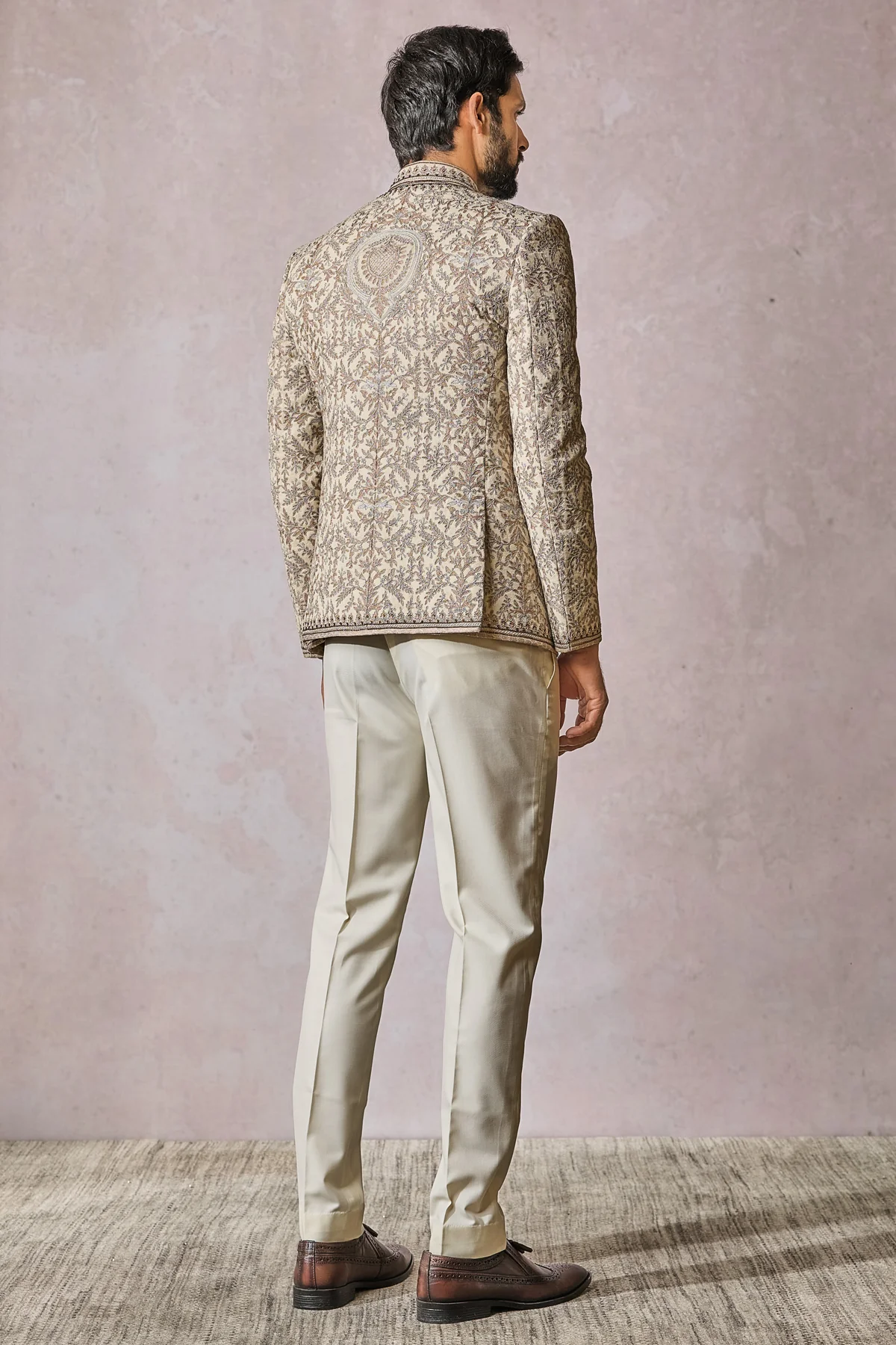 Bandgala , Shirt , Trouser - Image 6