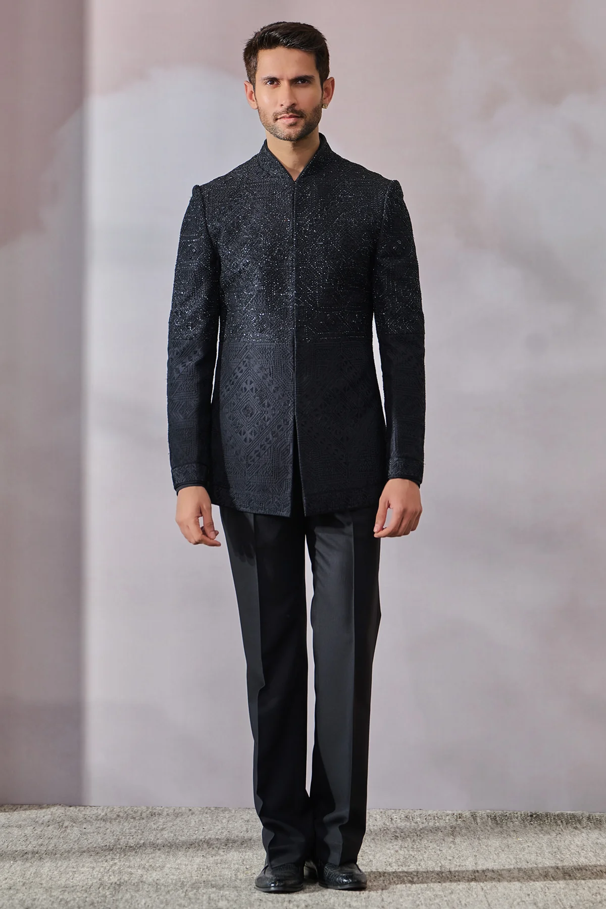 Bandgala , Shirt , Trouser