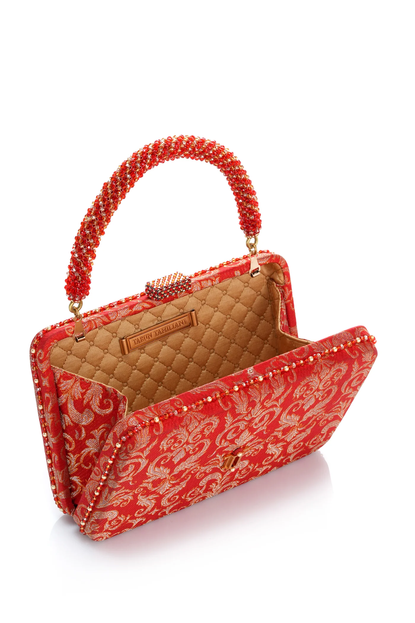 Brocade Clutch - Image 6