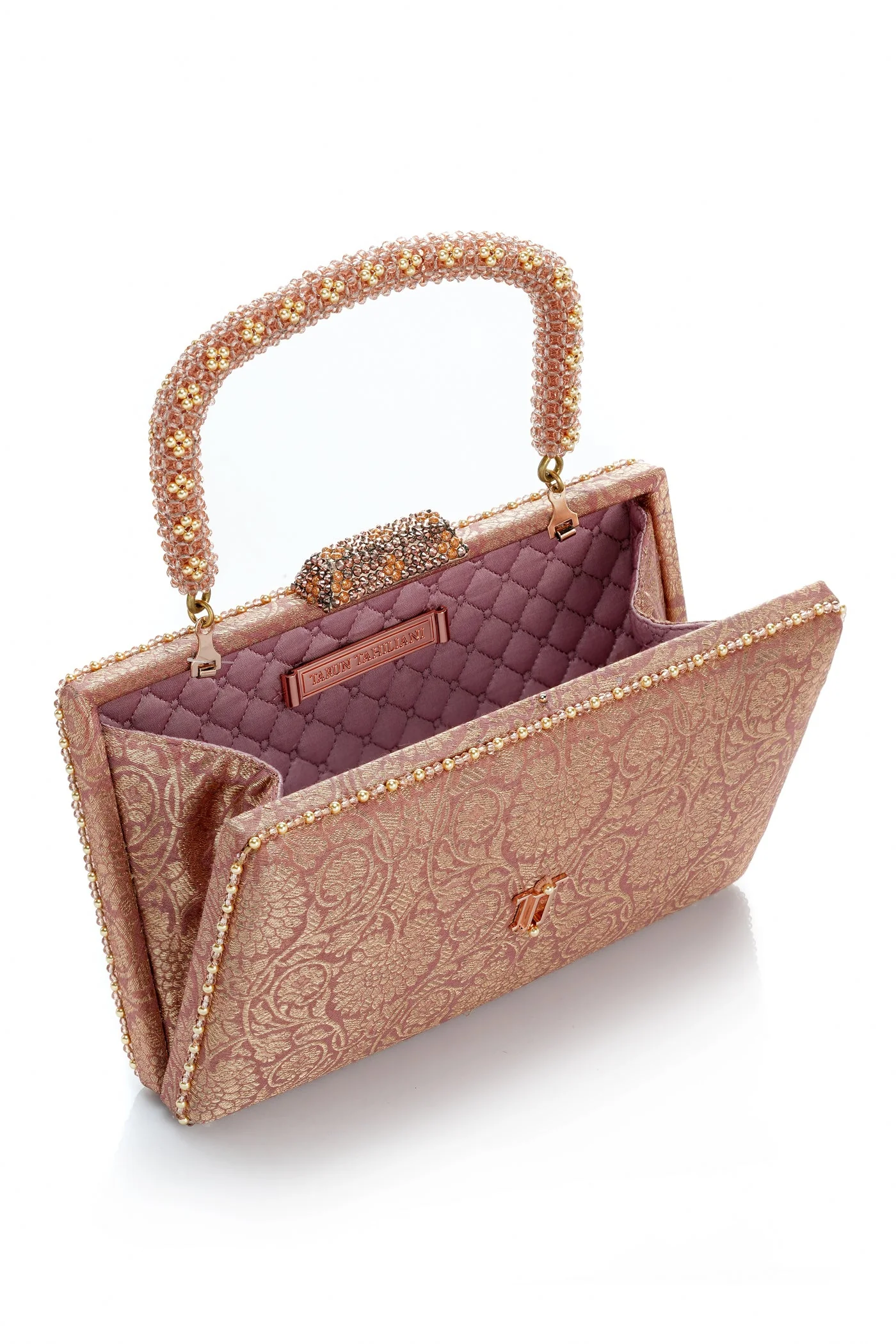 Brocade Clutch - Image 9