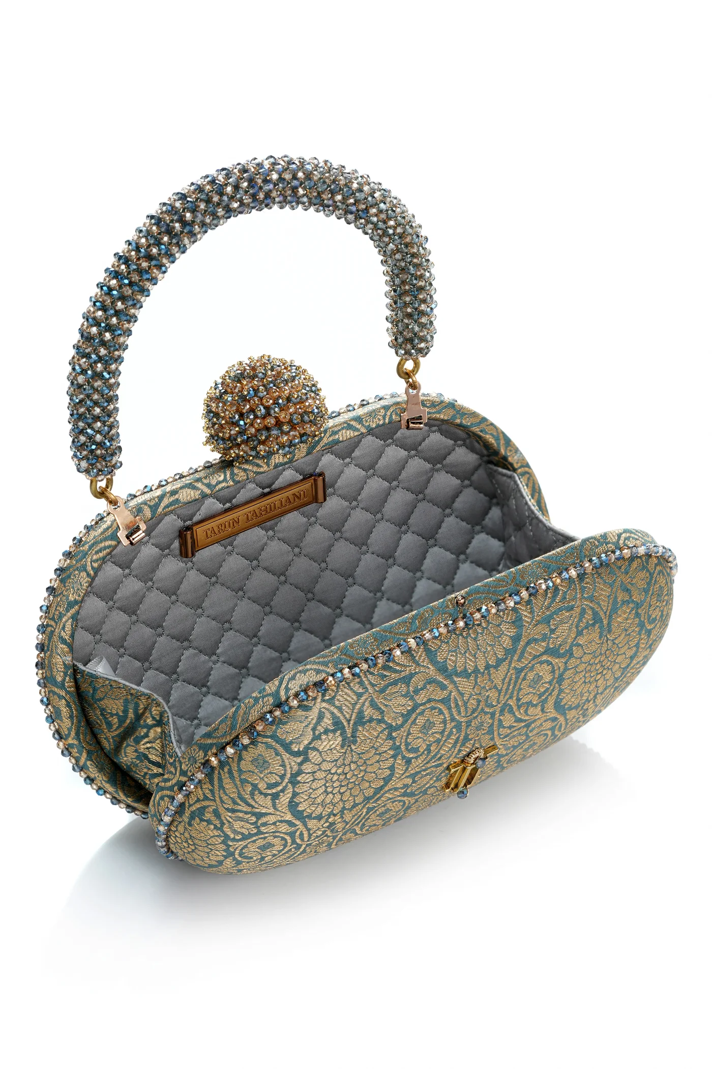Brocade Clutch - Image 6