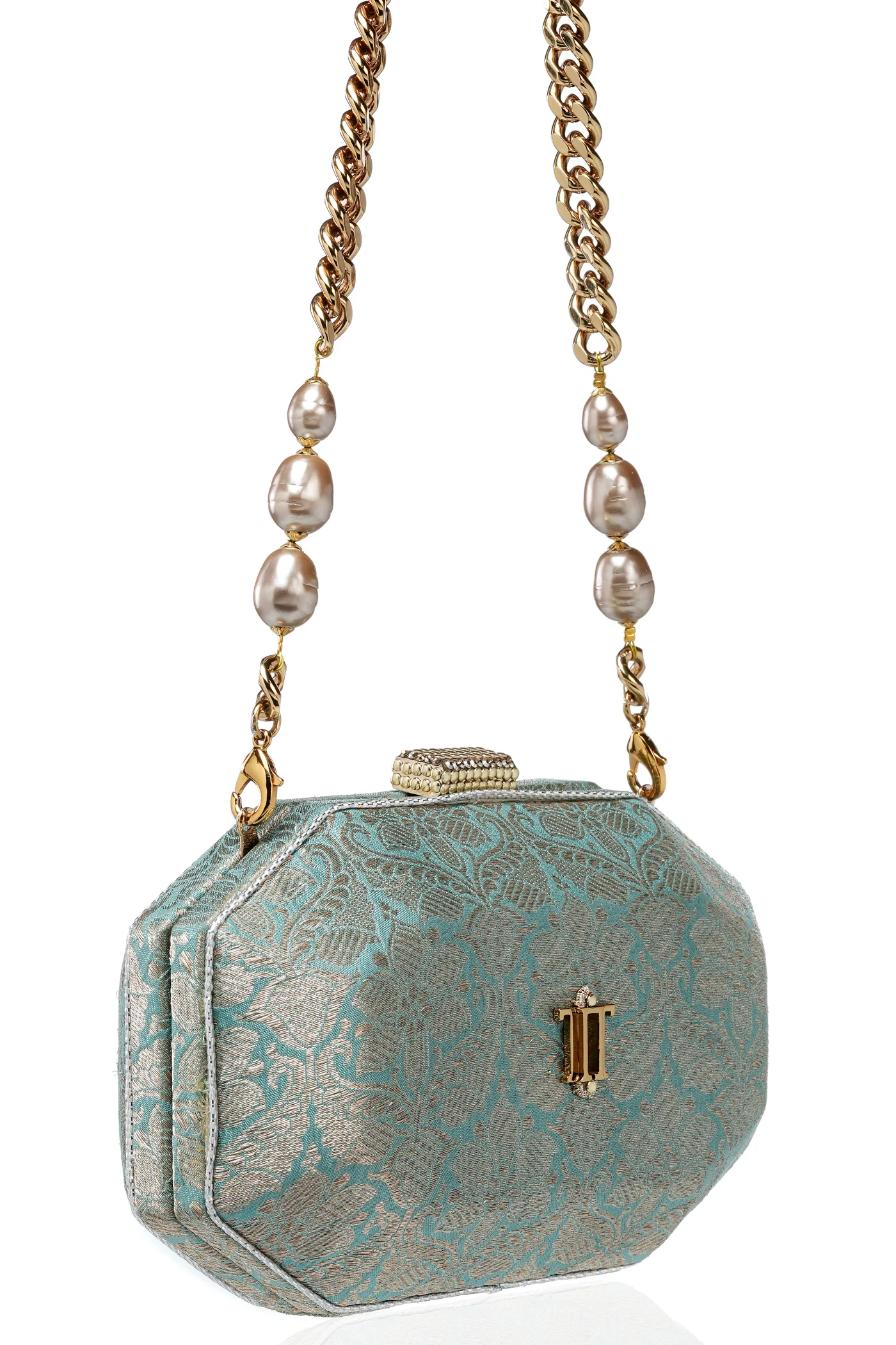 Brocade Sling - Image 5