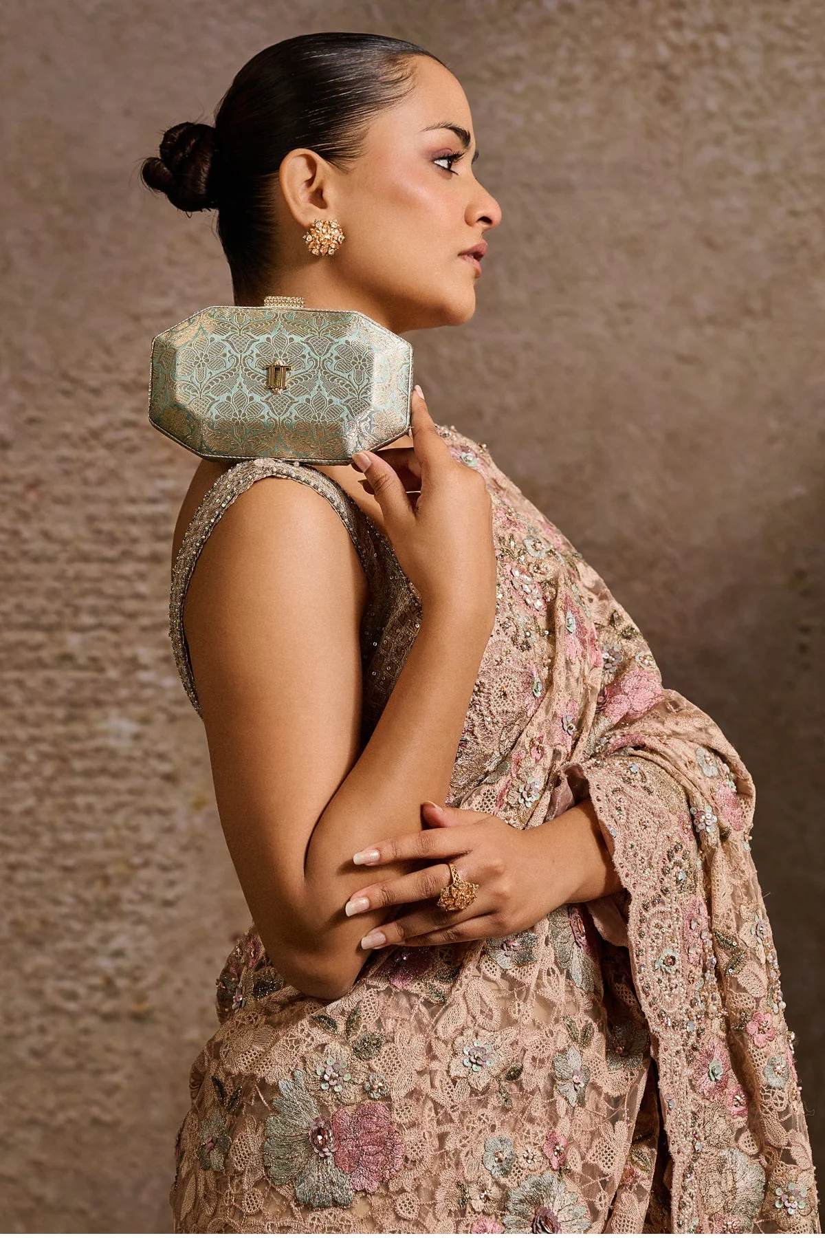 Brocade Sling - Image 2