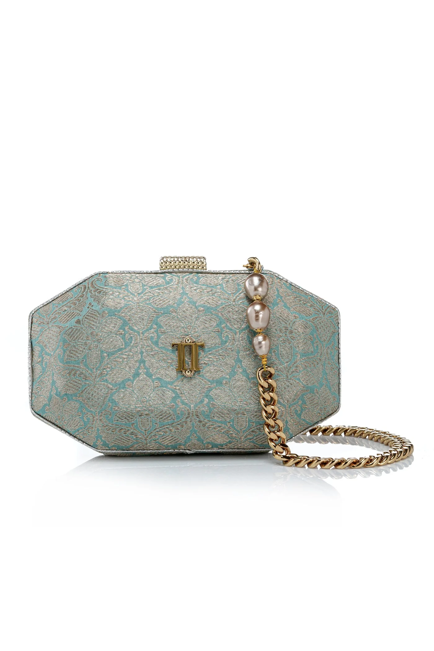 Brocade Sling - Image 3