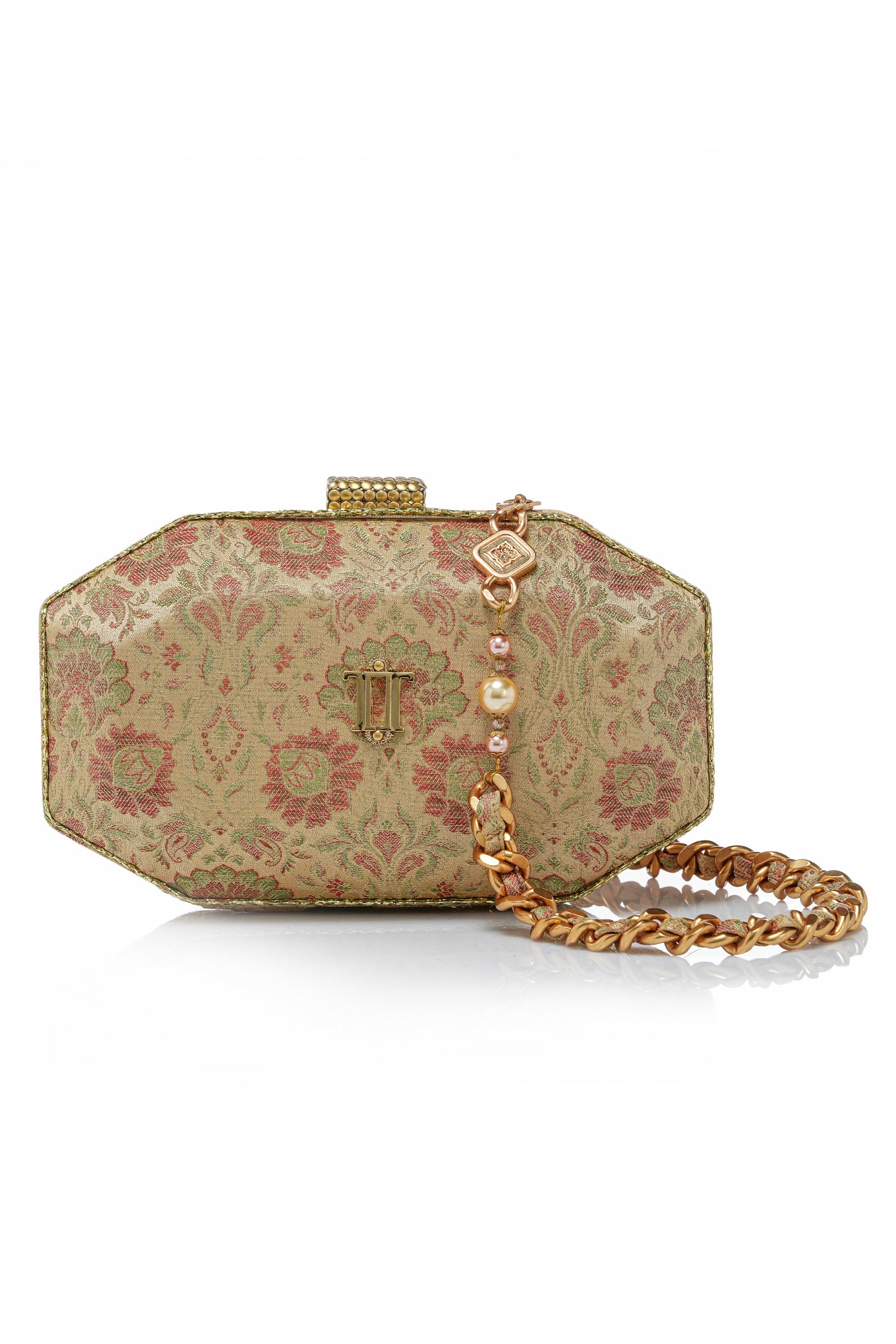 Brocade Sling - Image 3