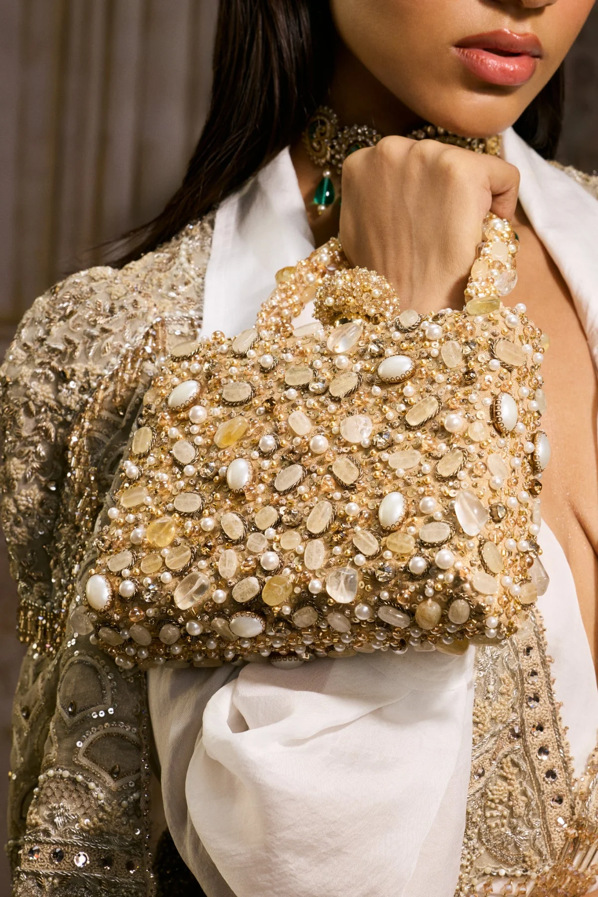 Byzantium Hand Bag - Image 3