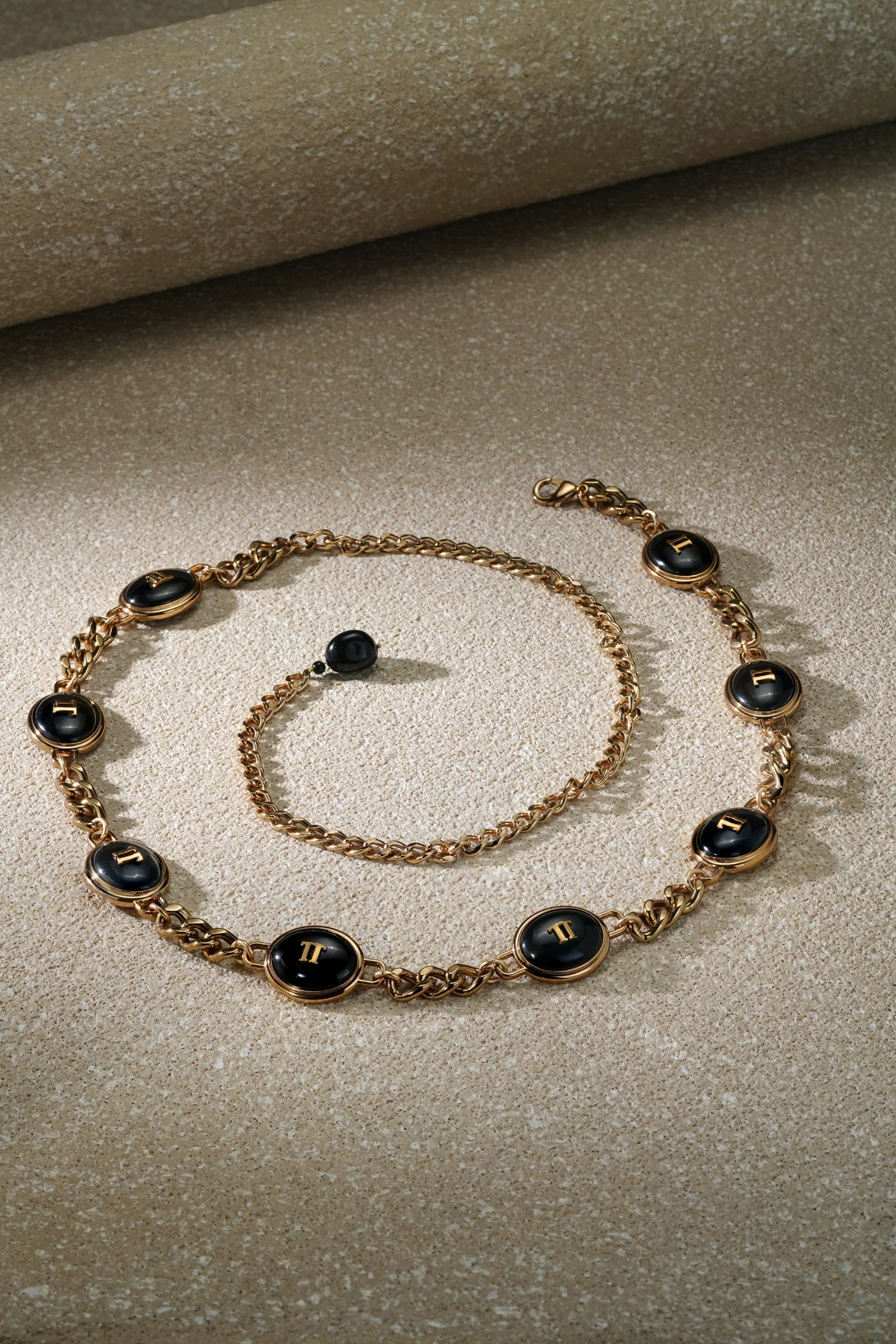Chain Belts