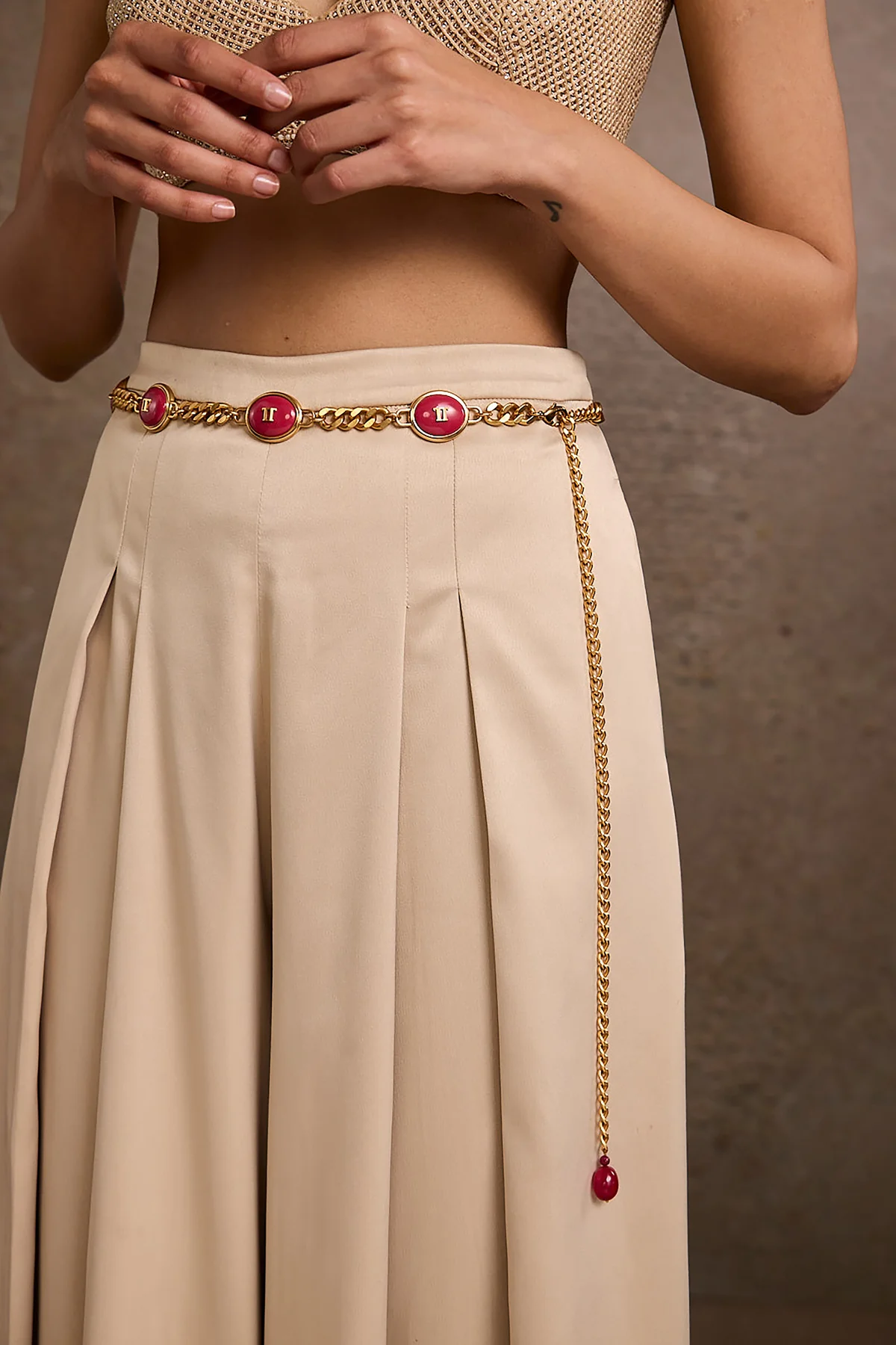 Chain Belts - Image 3