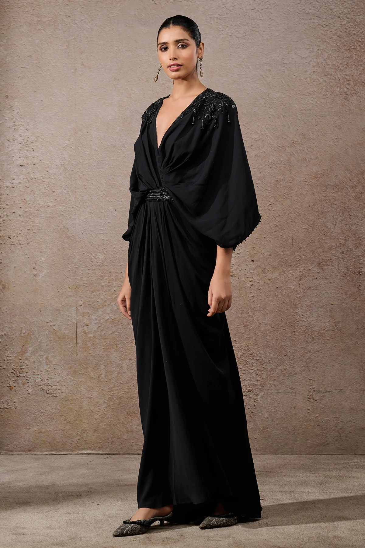 Classic Kaftan - Image 2