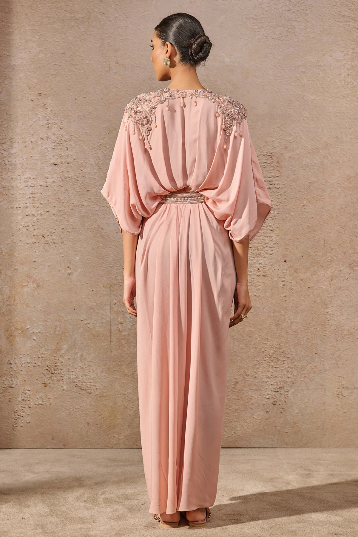 Classic Kaftan - Image 3