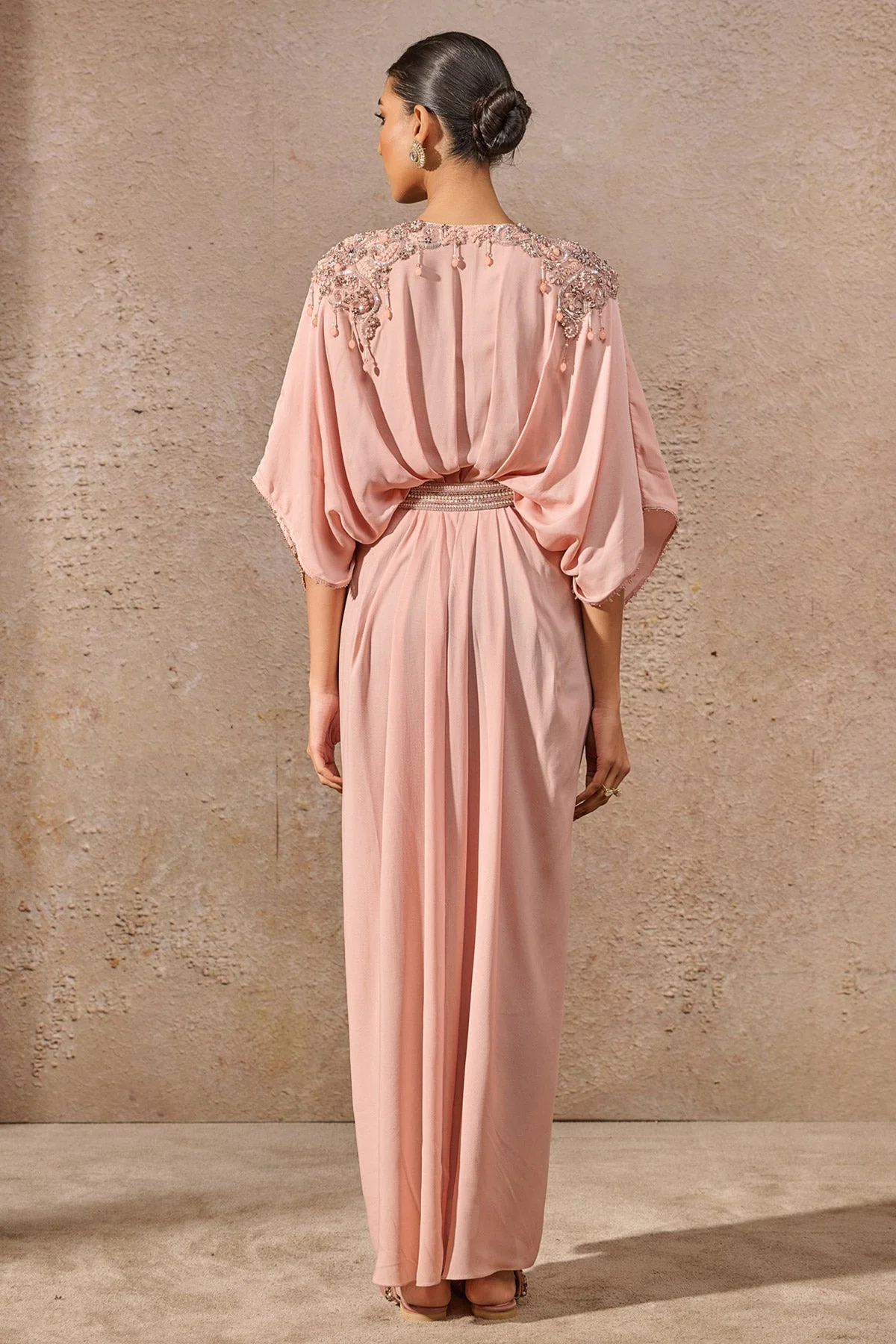 Classic Kaftan - Image 3