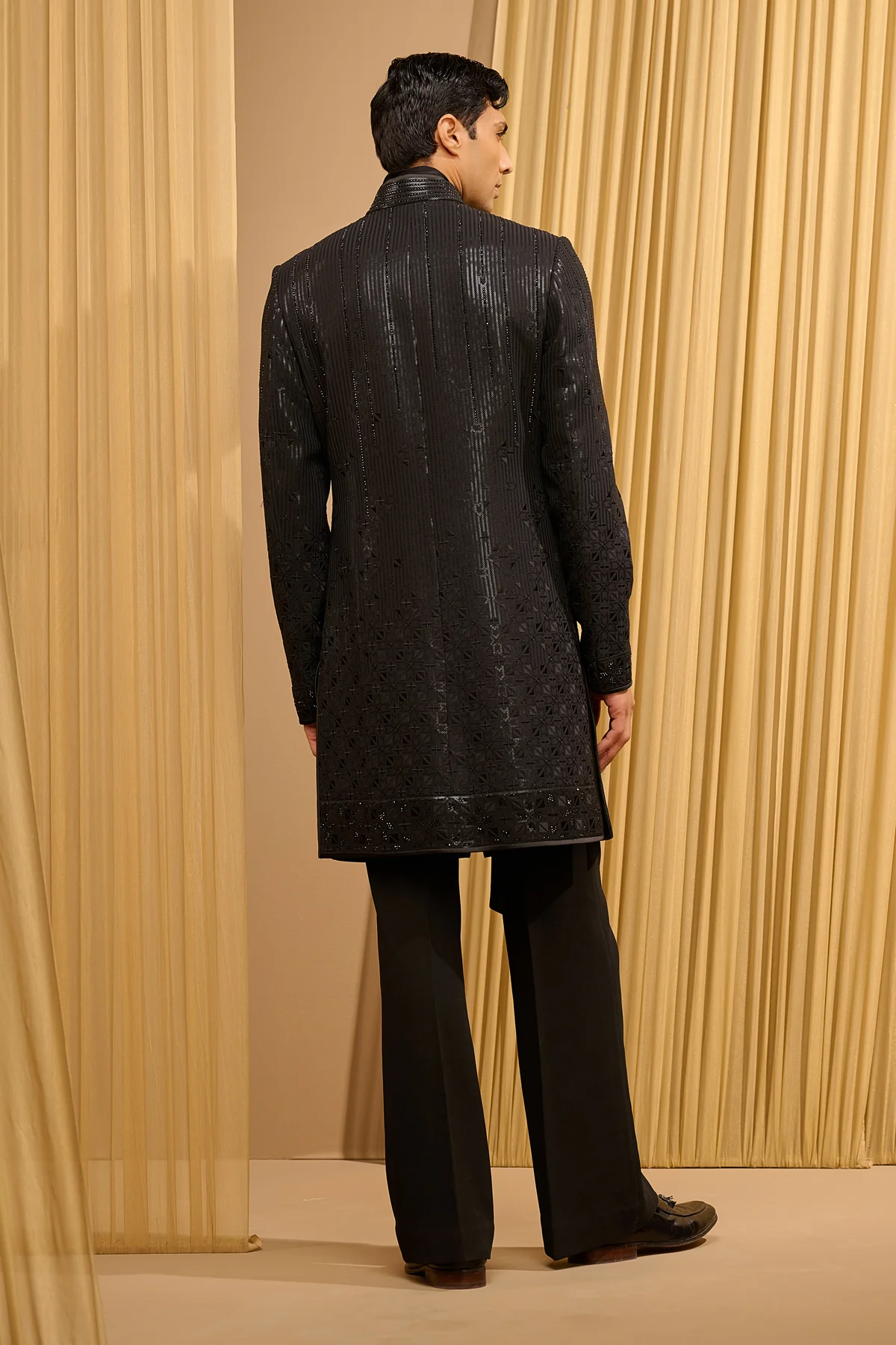 Cocktail Bandhgala Set - Image 6
