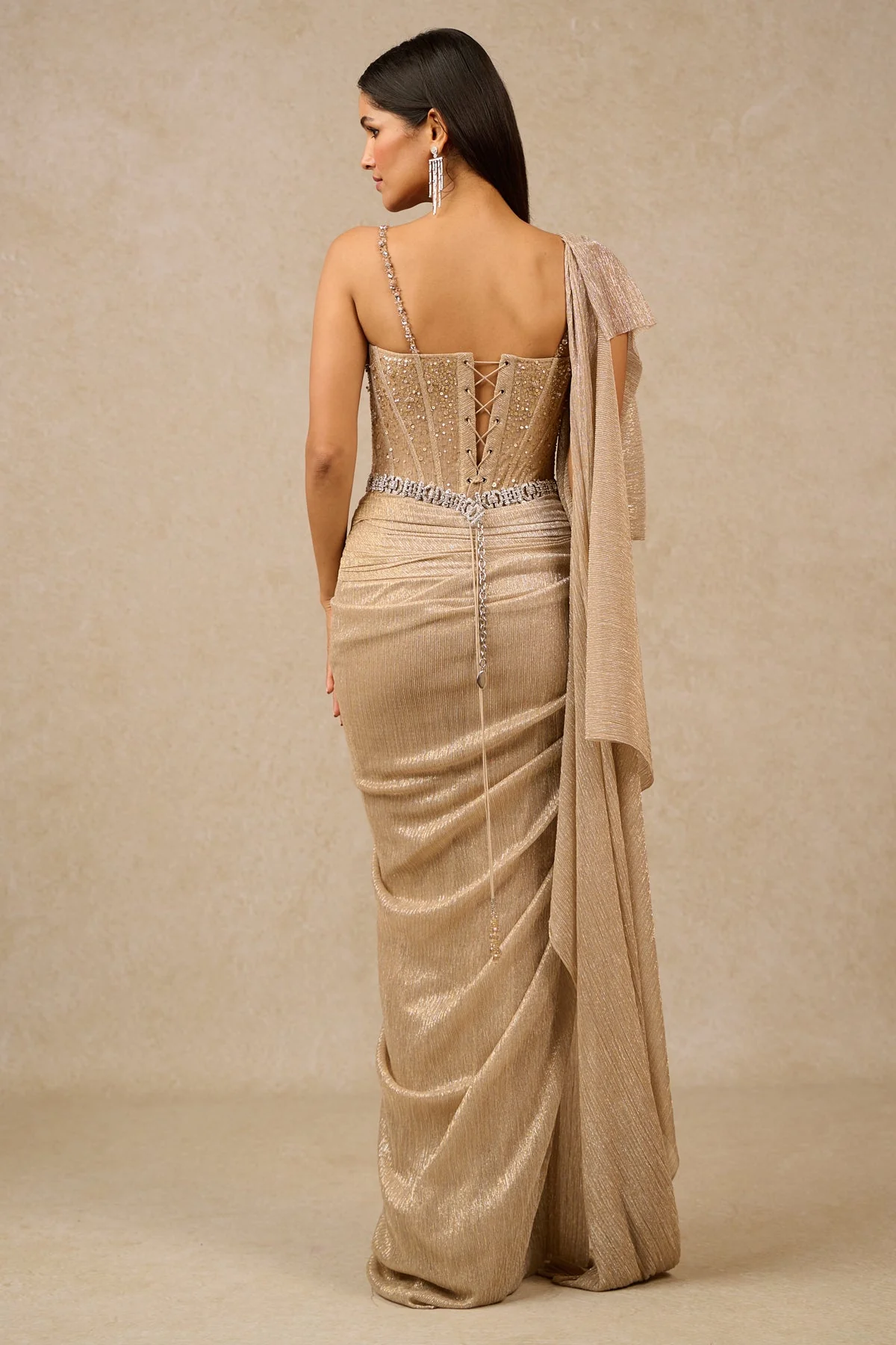 Concept Saree - Image 4