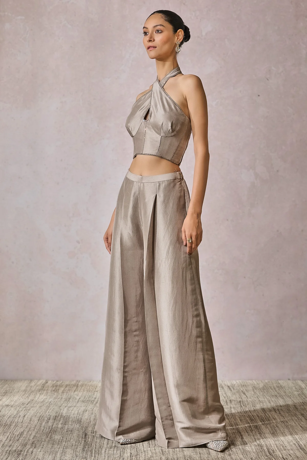 Corset Trousers - Image 3