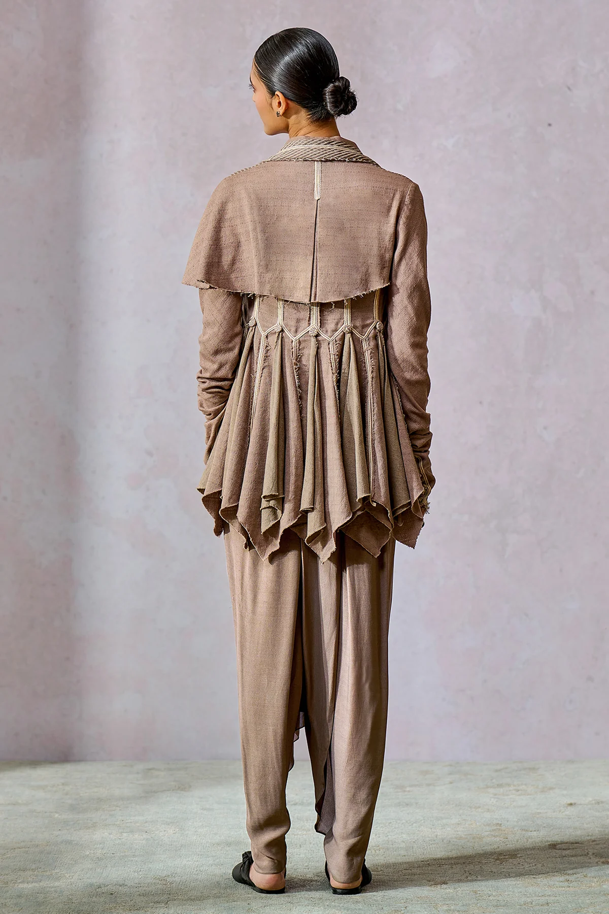 Dhoti Top - Image 4