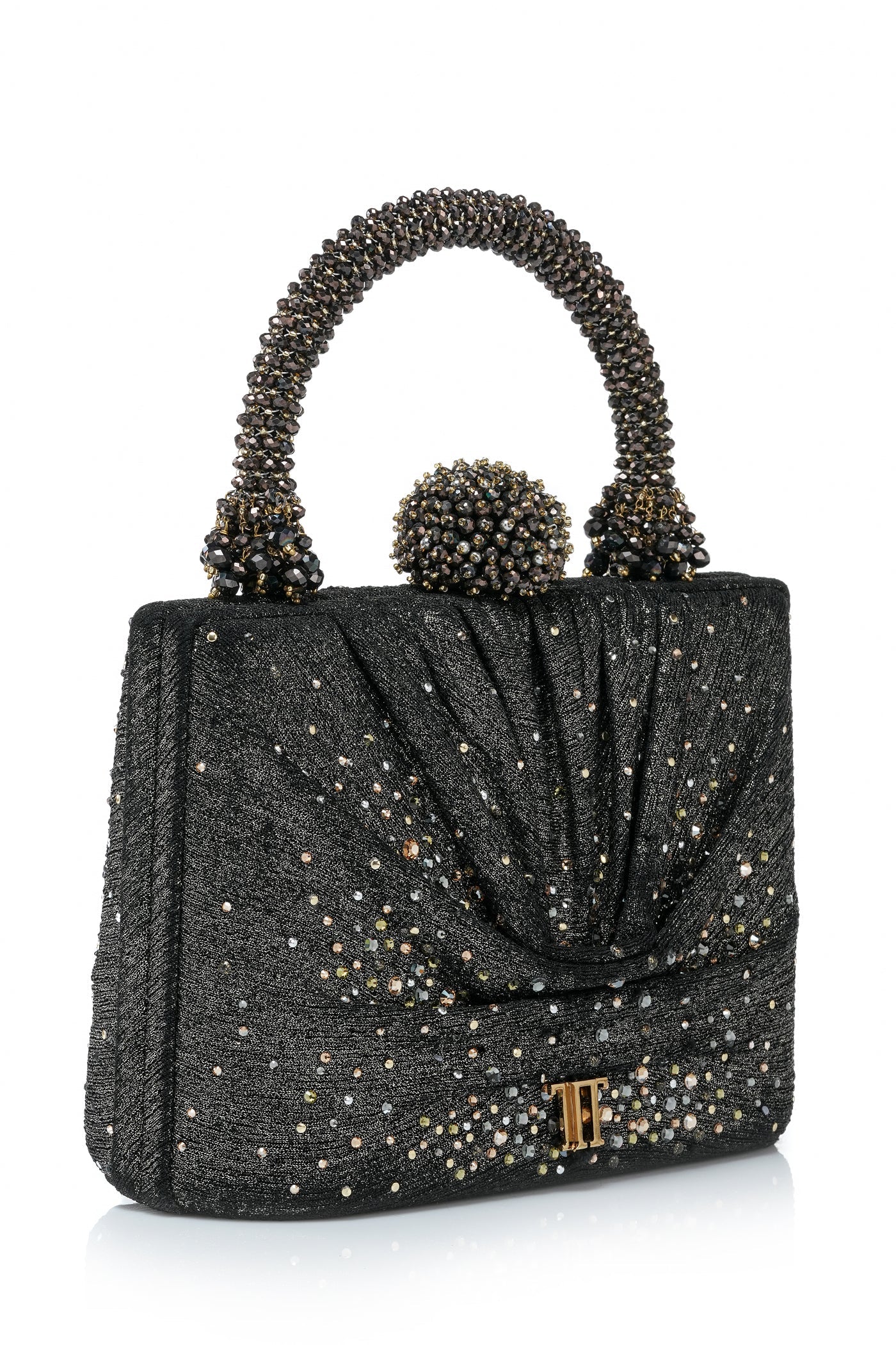 Drape clutch - Image 2