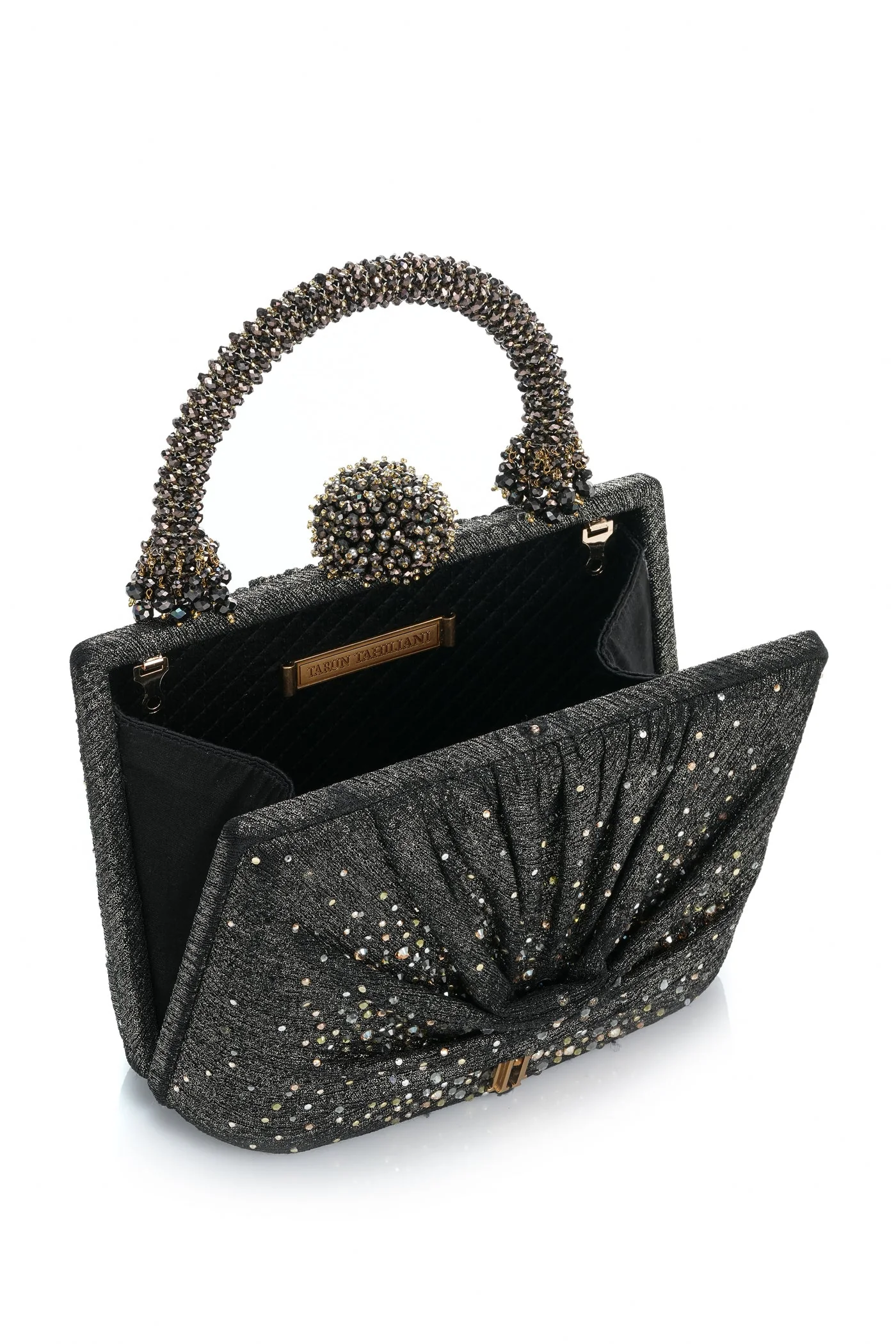 Drape clutch - Image 5