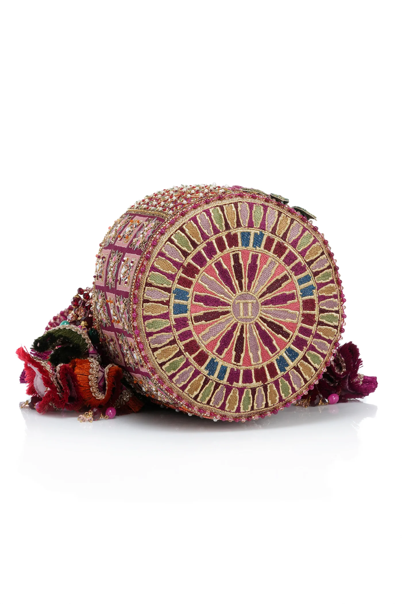 Embroidered Potli - Image 15