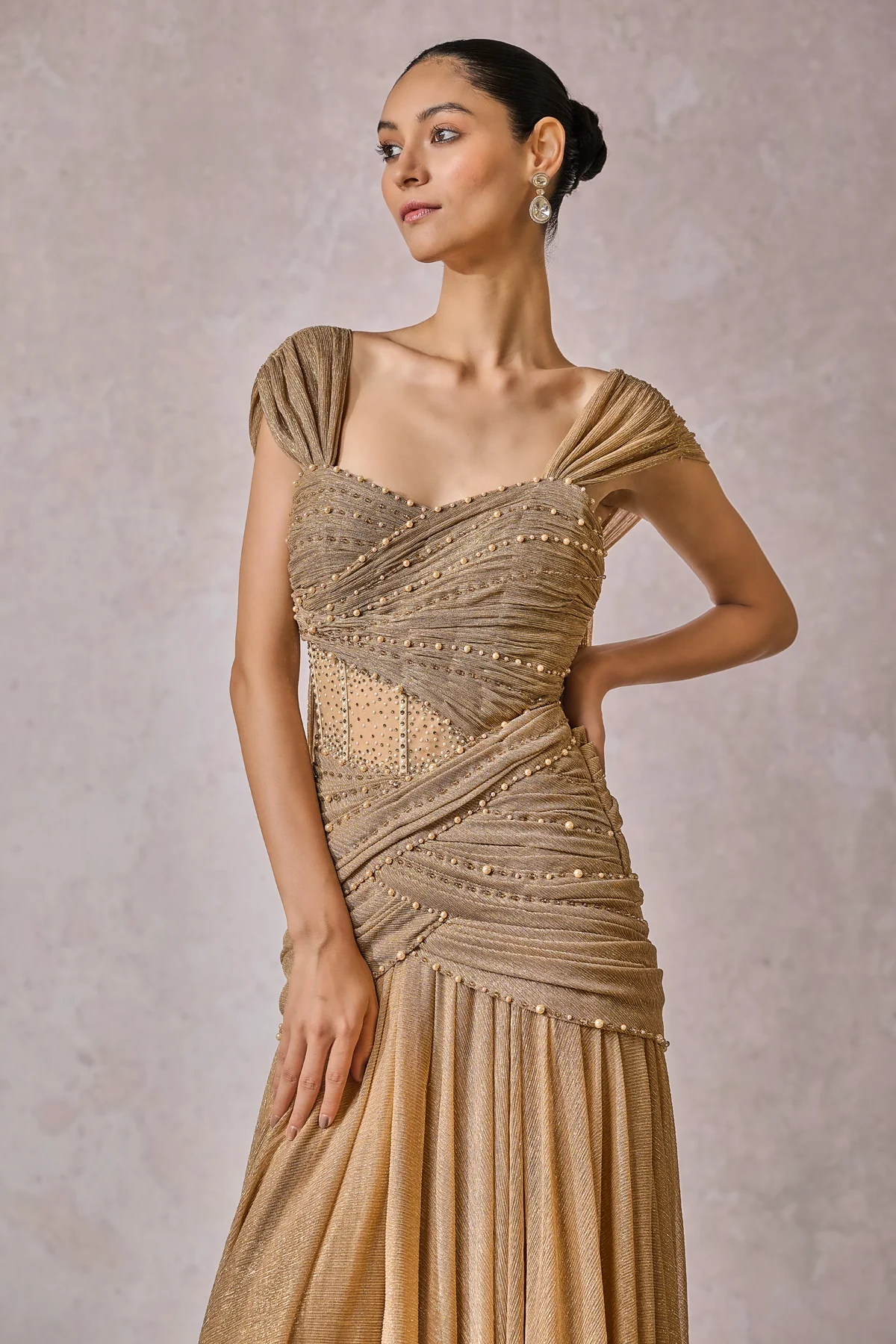 Gown - Image 4