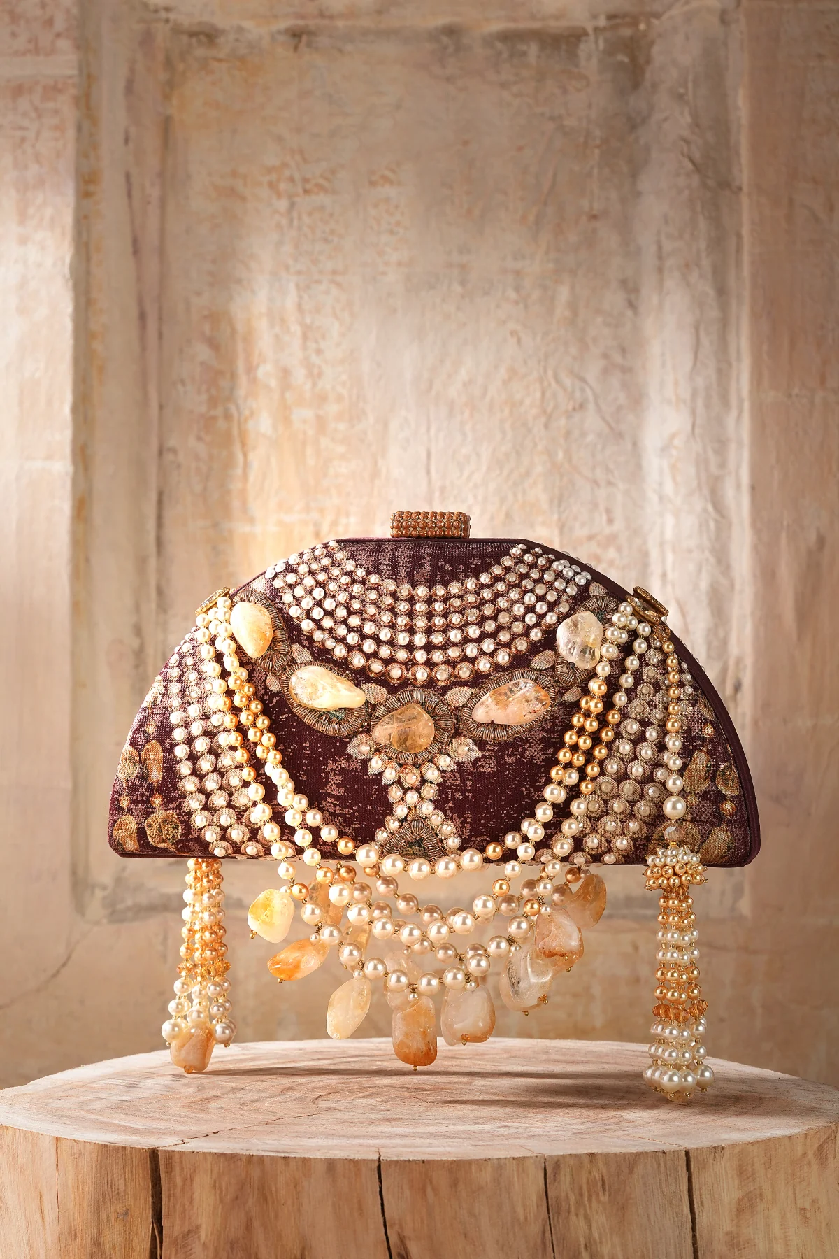 Jeweled Sling - Image 4
