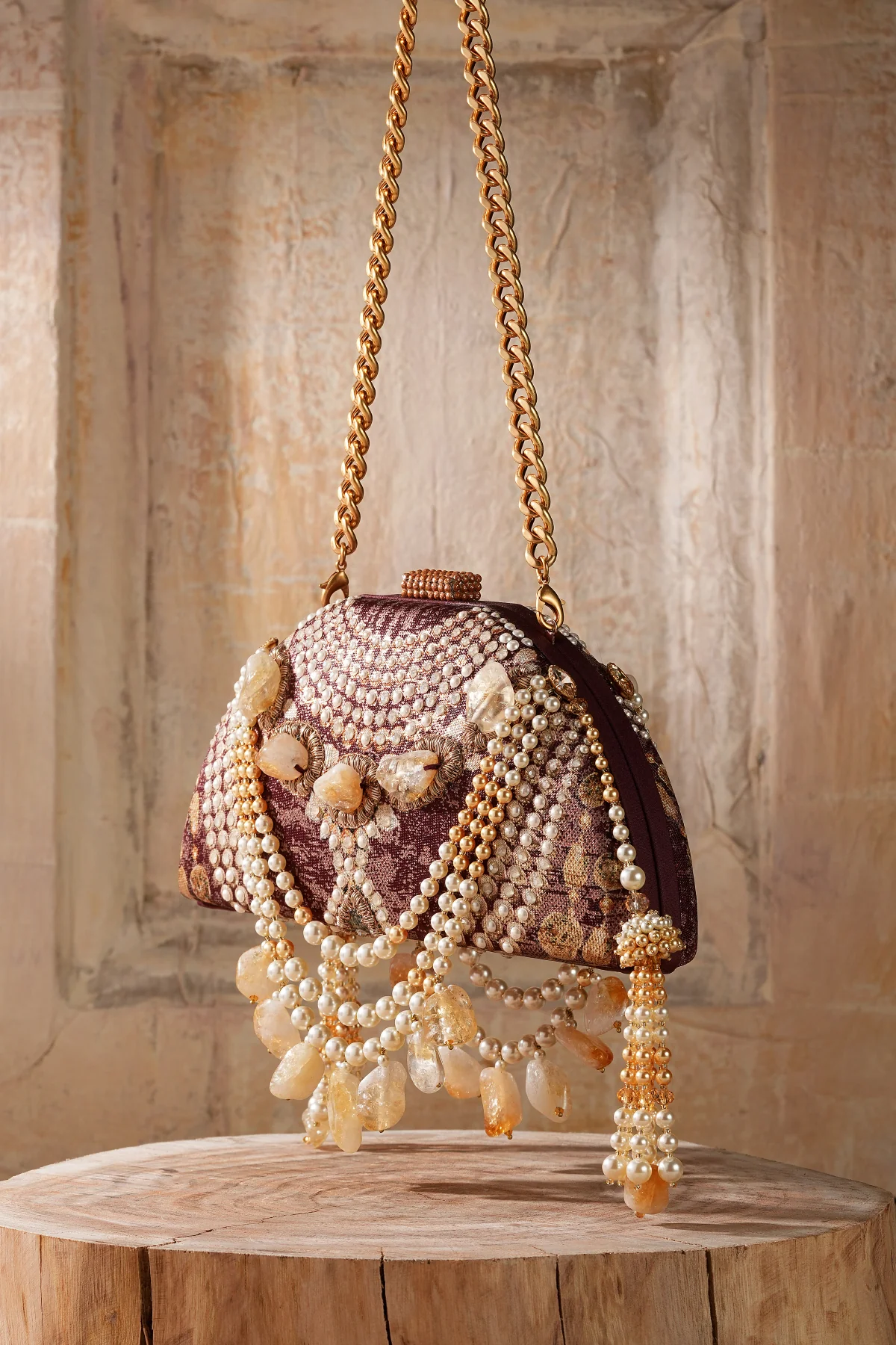Jeweled Sling - Image 5