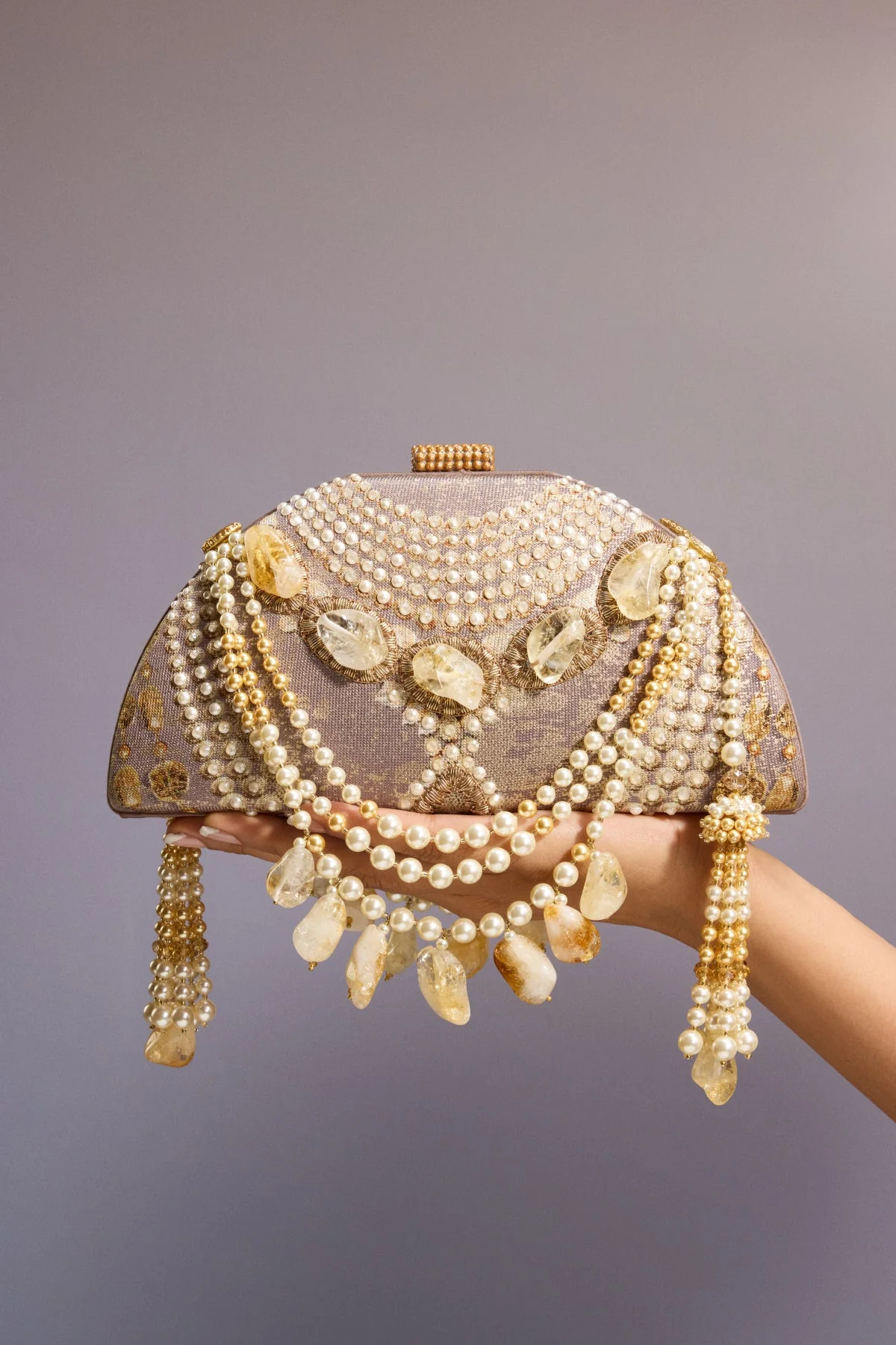 Jeweled Sling - Image 2