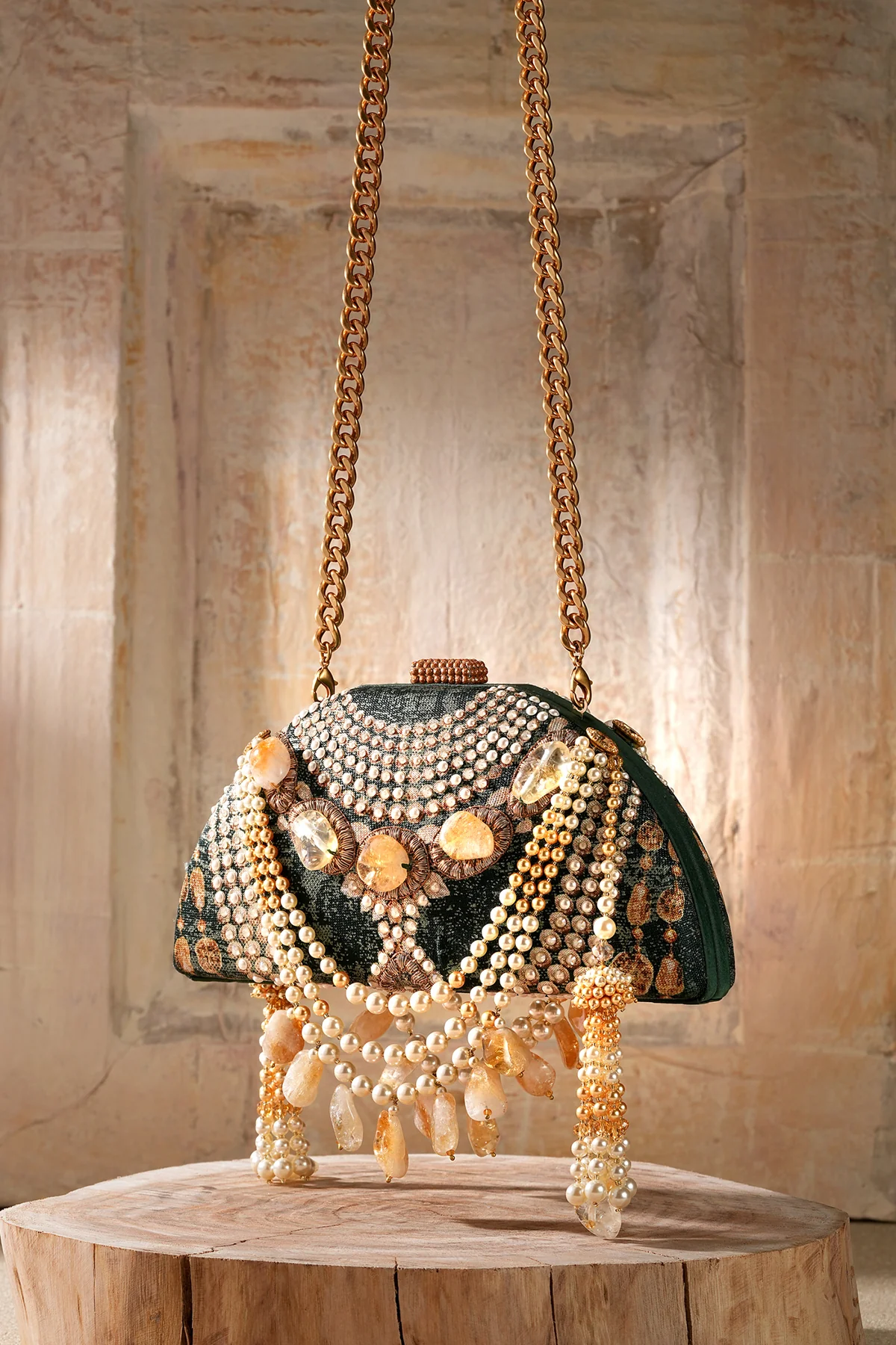 Jeweled Sling - Image 4