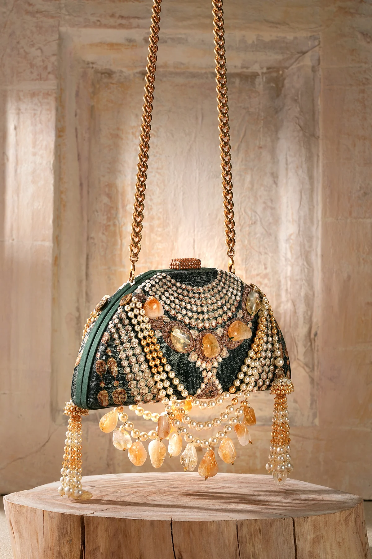 Jeweled Sling - Image 5