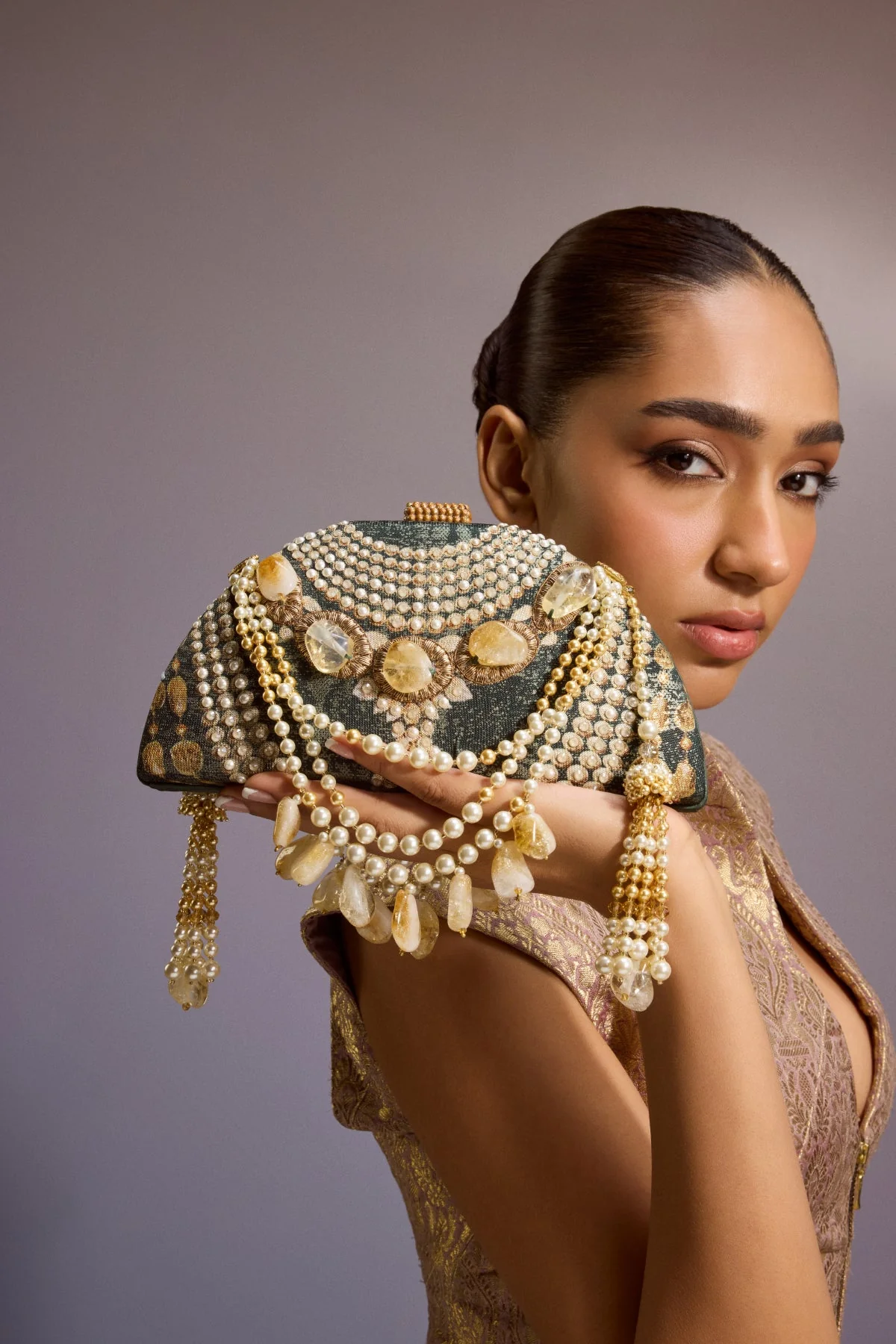 Jeweled Sling - Image 2