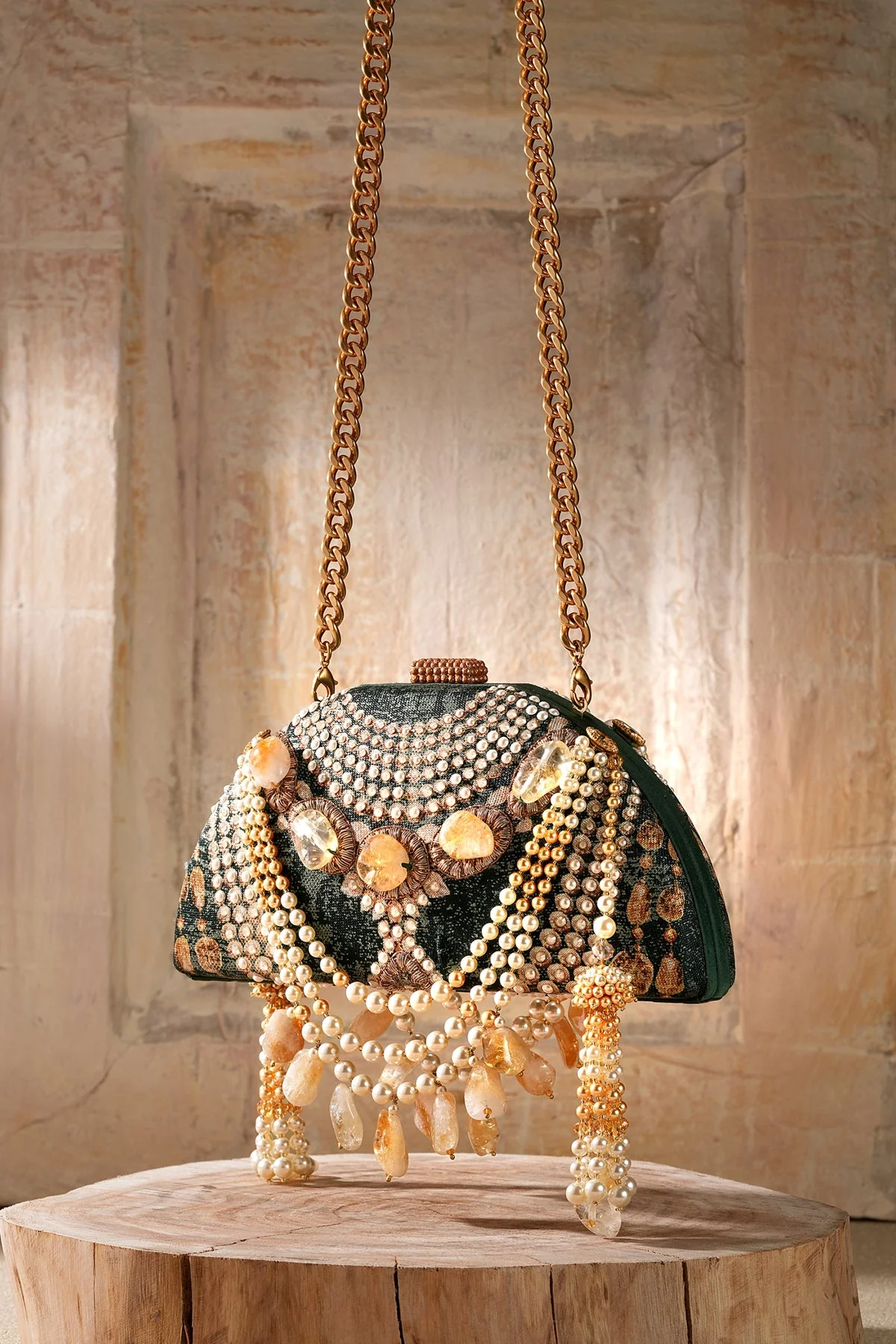 Jeweled Sling - Image 4
