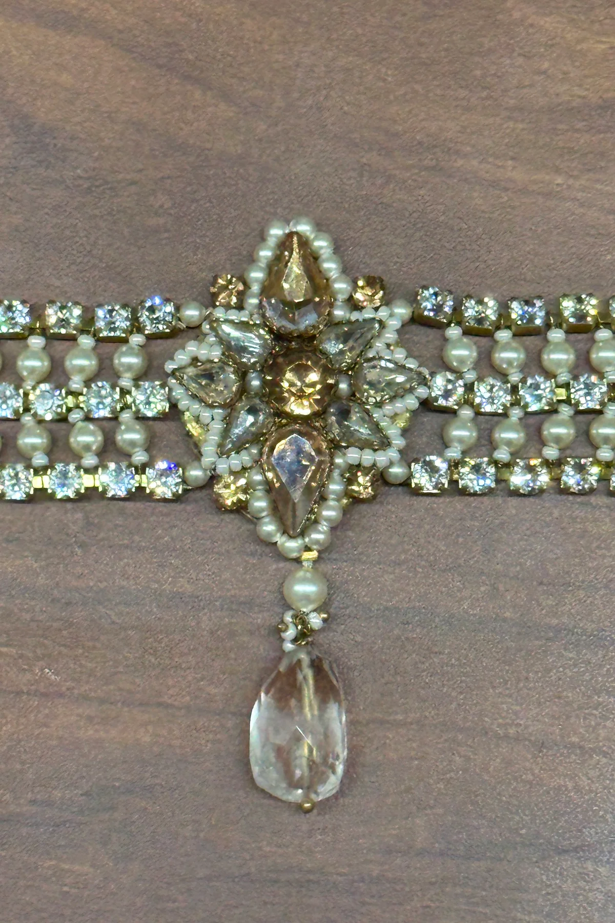 Jewelled Belt - Image 4