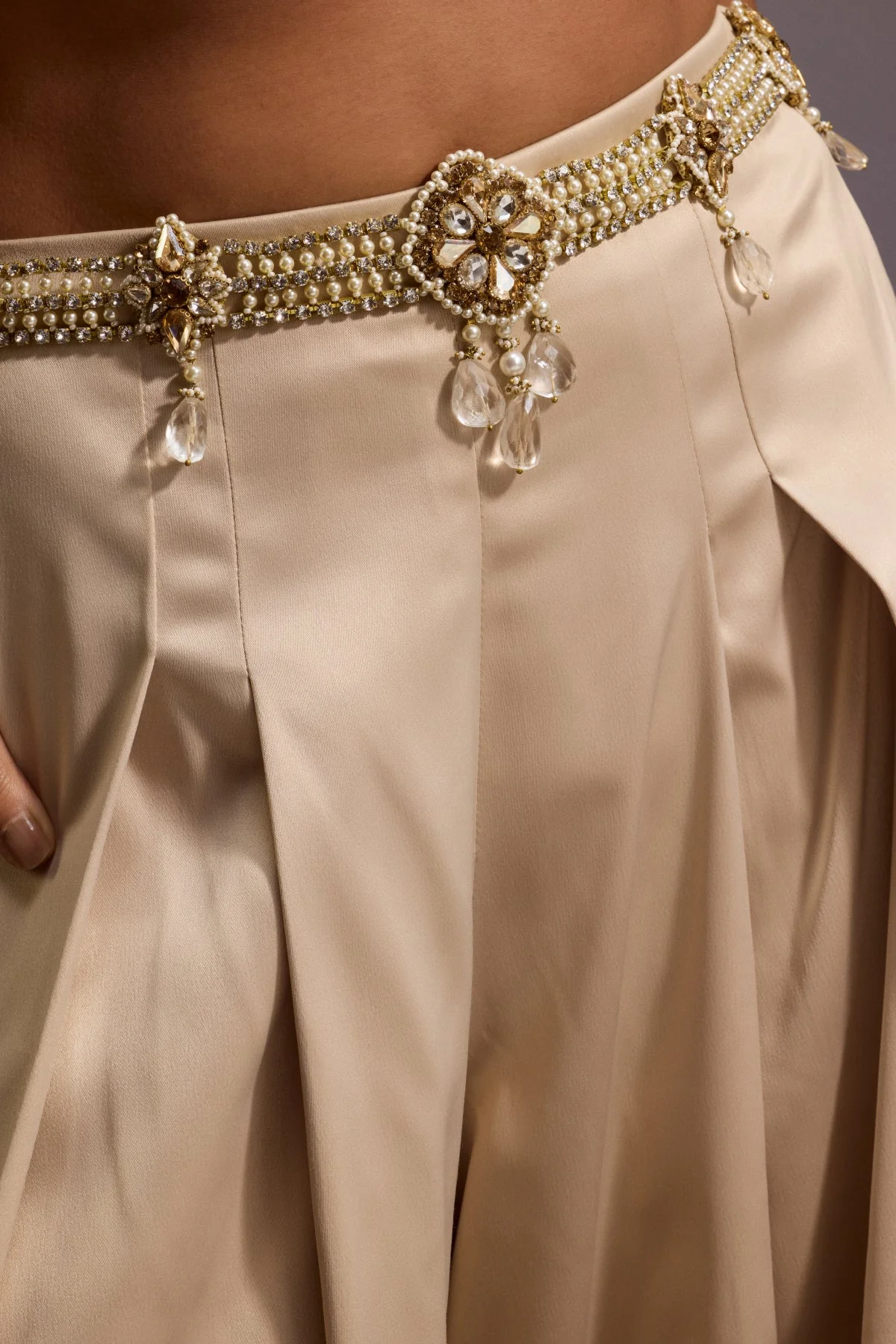 Jewelled Belt - Image 2