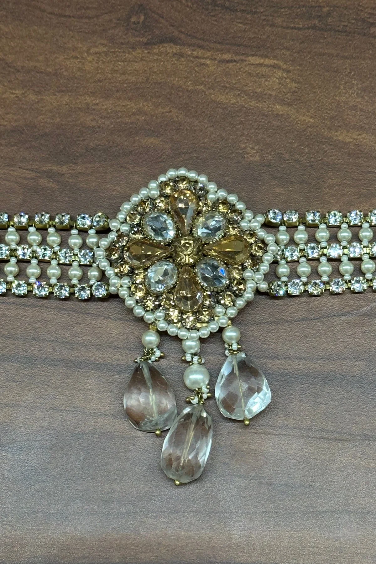 Jewelled Belt - Image 3