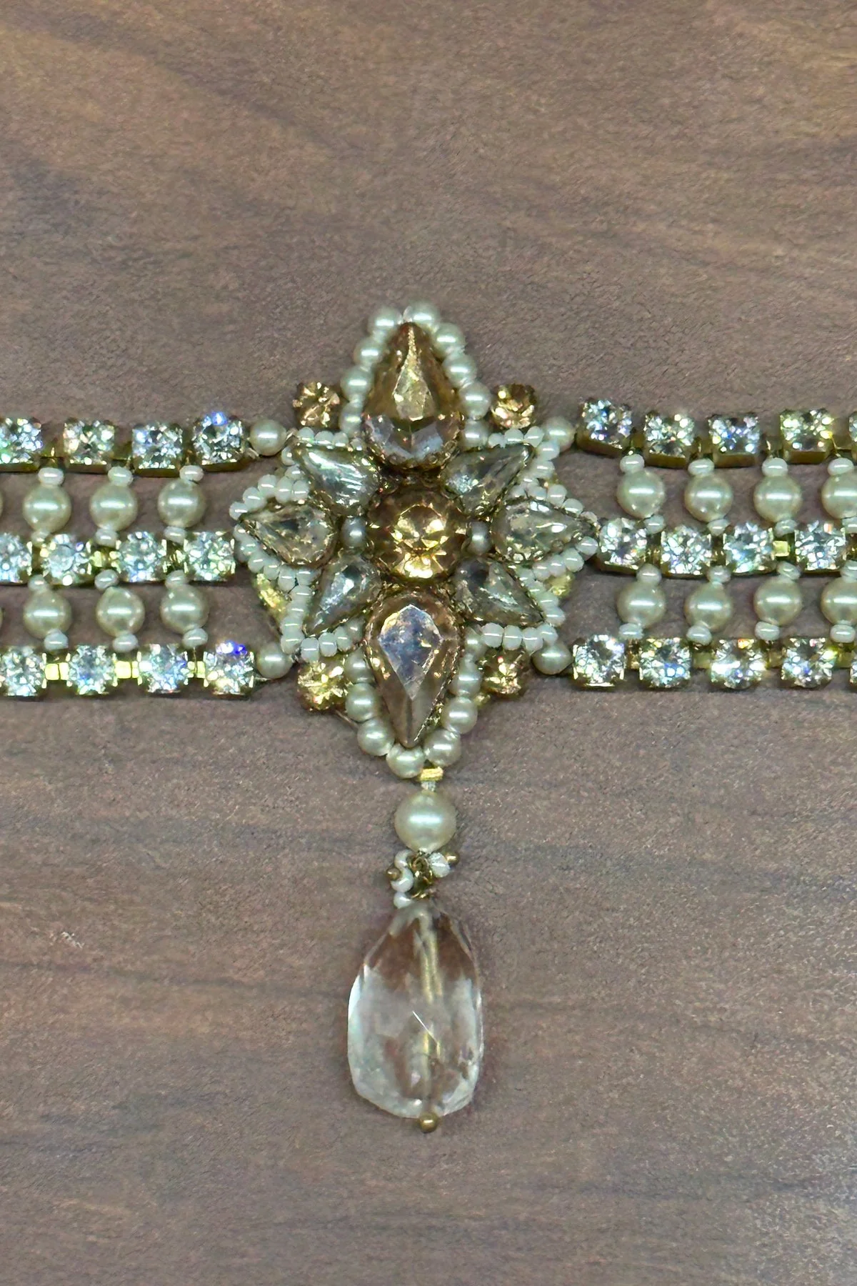 Jewelled Belt - Image 4