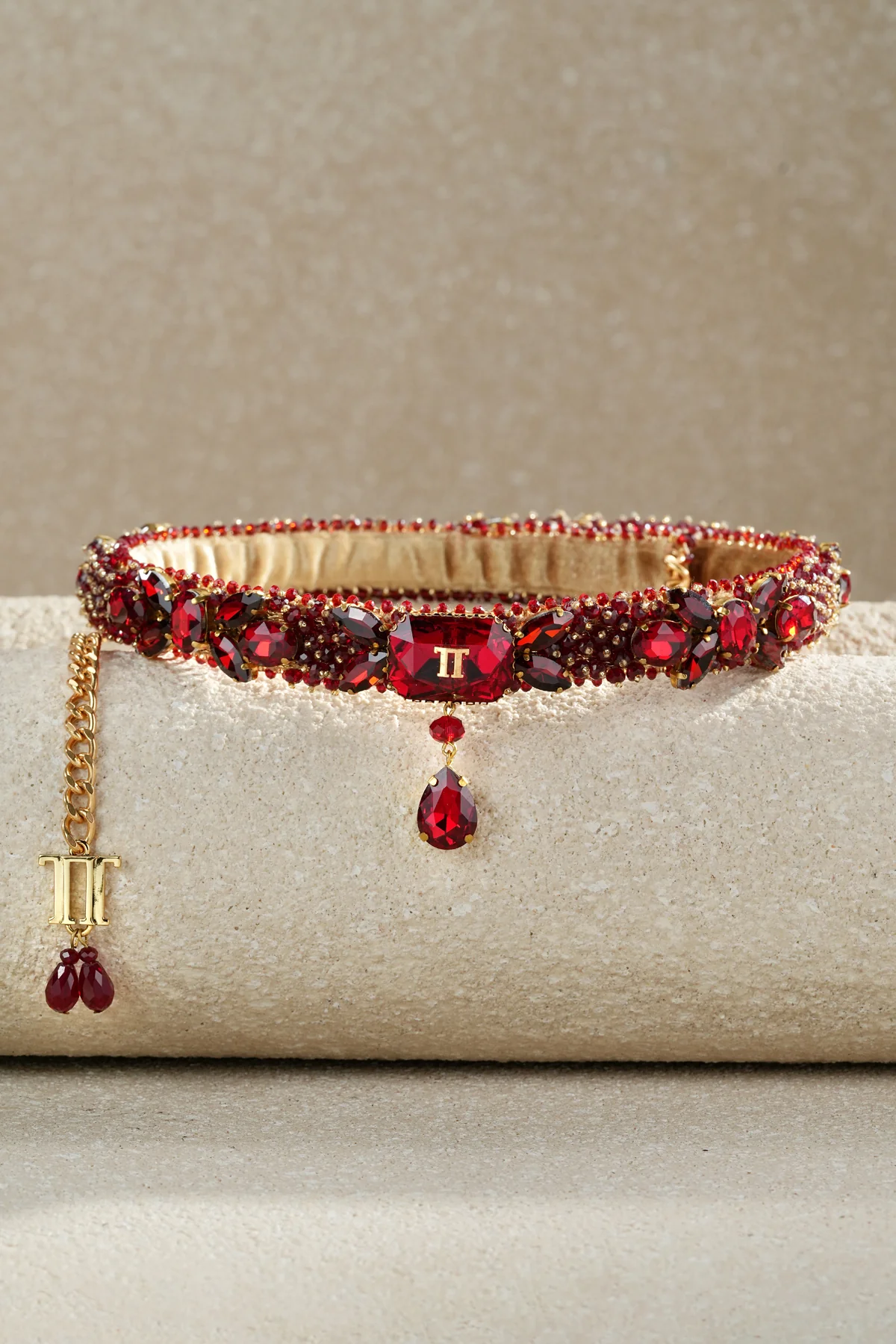 Jewelled Belt - Image 2