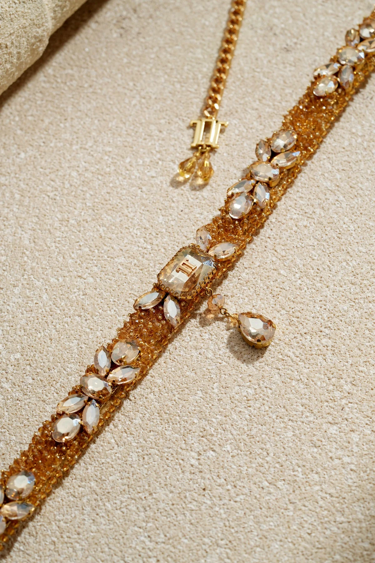 Jewelled Belt - Image 10