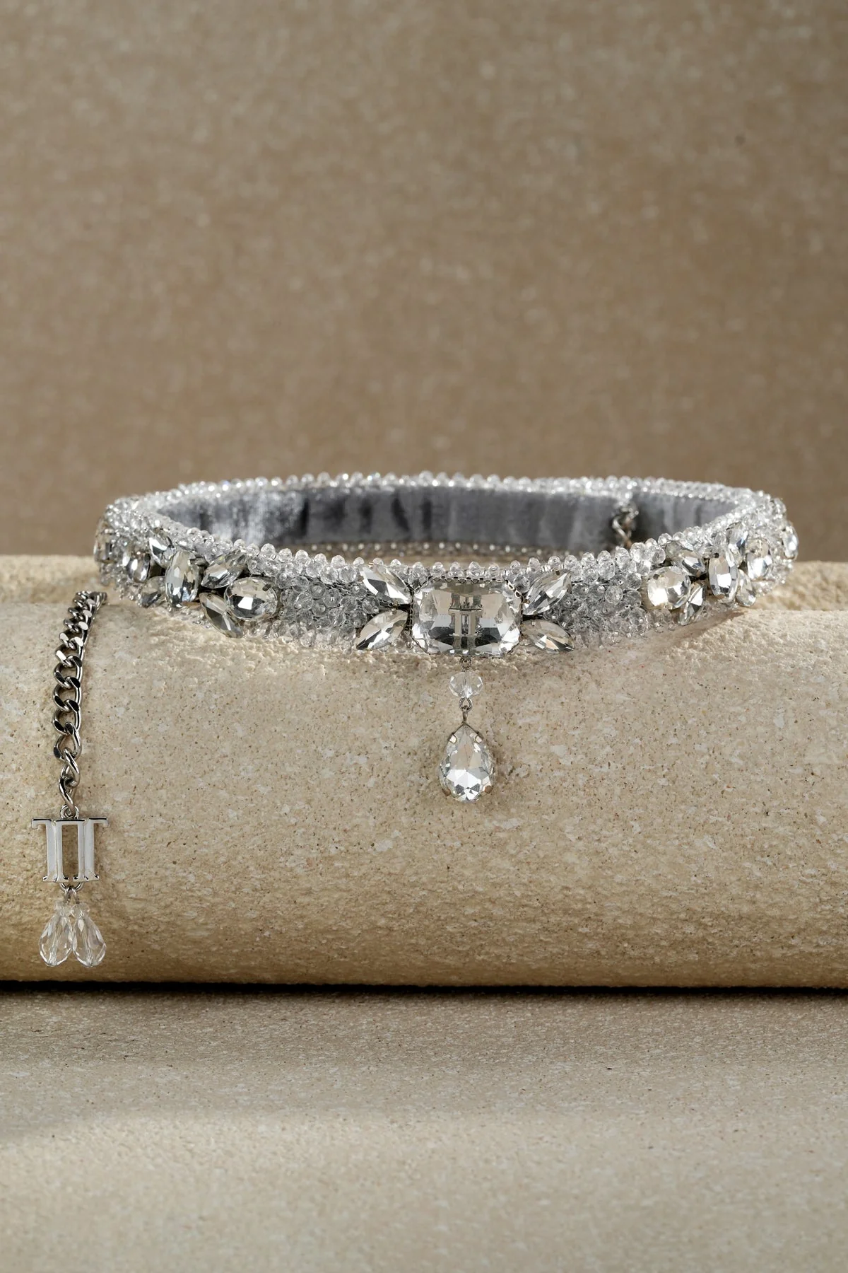 Jewelled Belt - Image 4