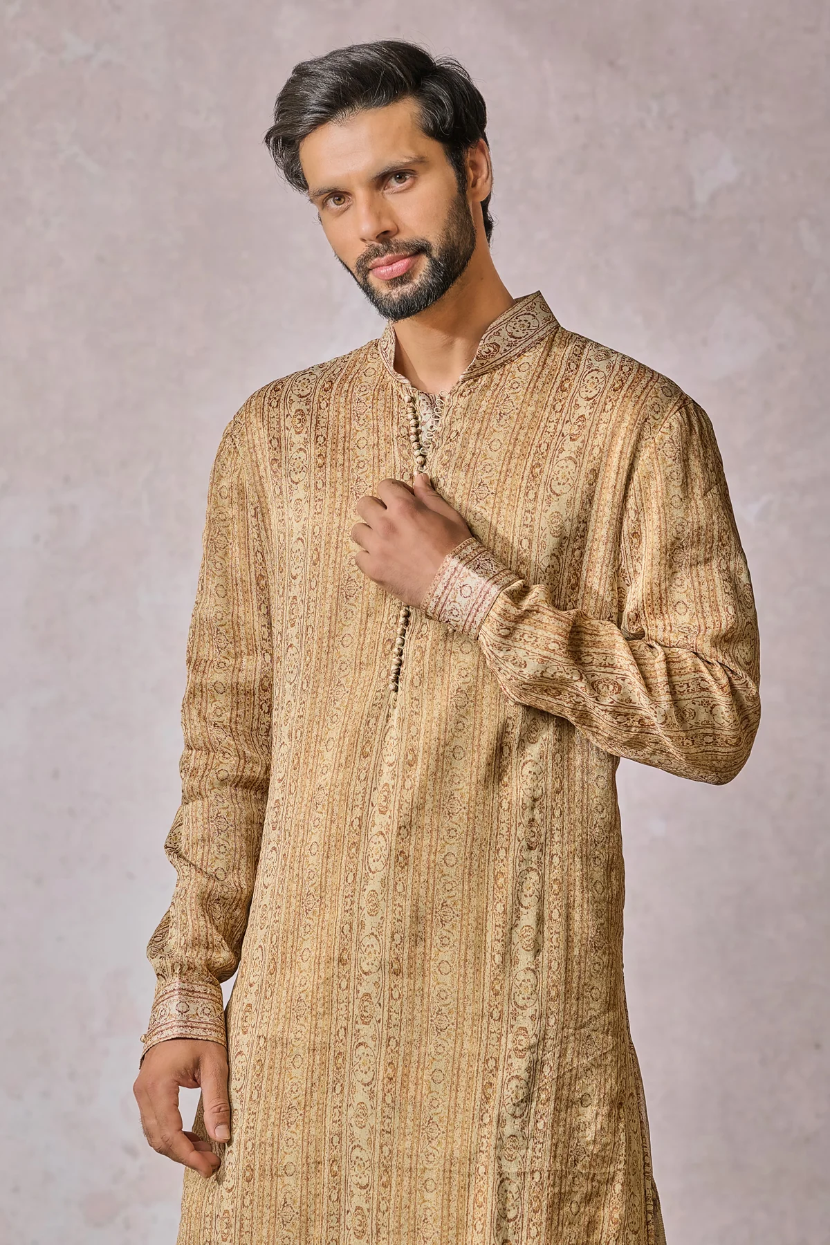 Kurta Salwar - Image 4