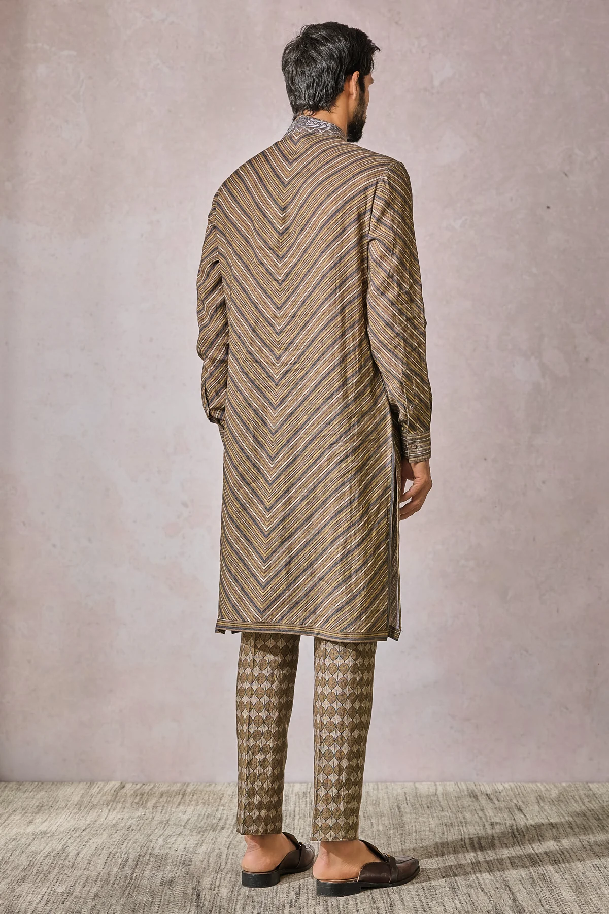 Kurta Trouser - Image 2
