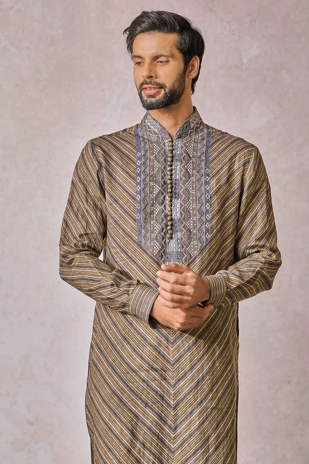 Kurta Trouser - Image 4