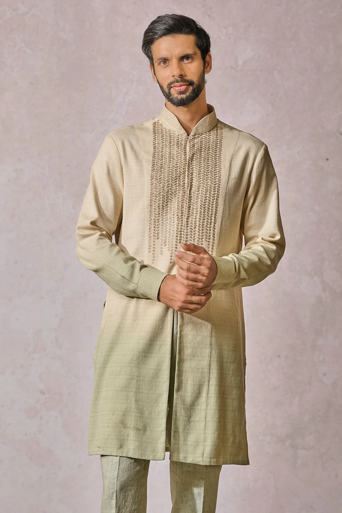 Kurta Trouser - Image 4
