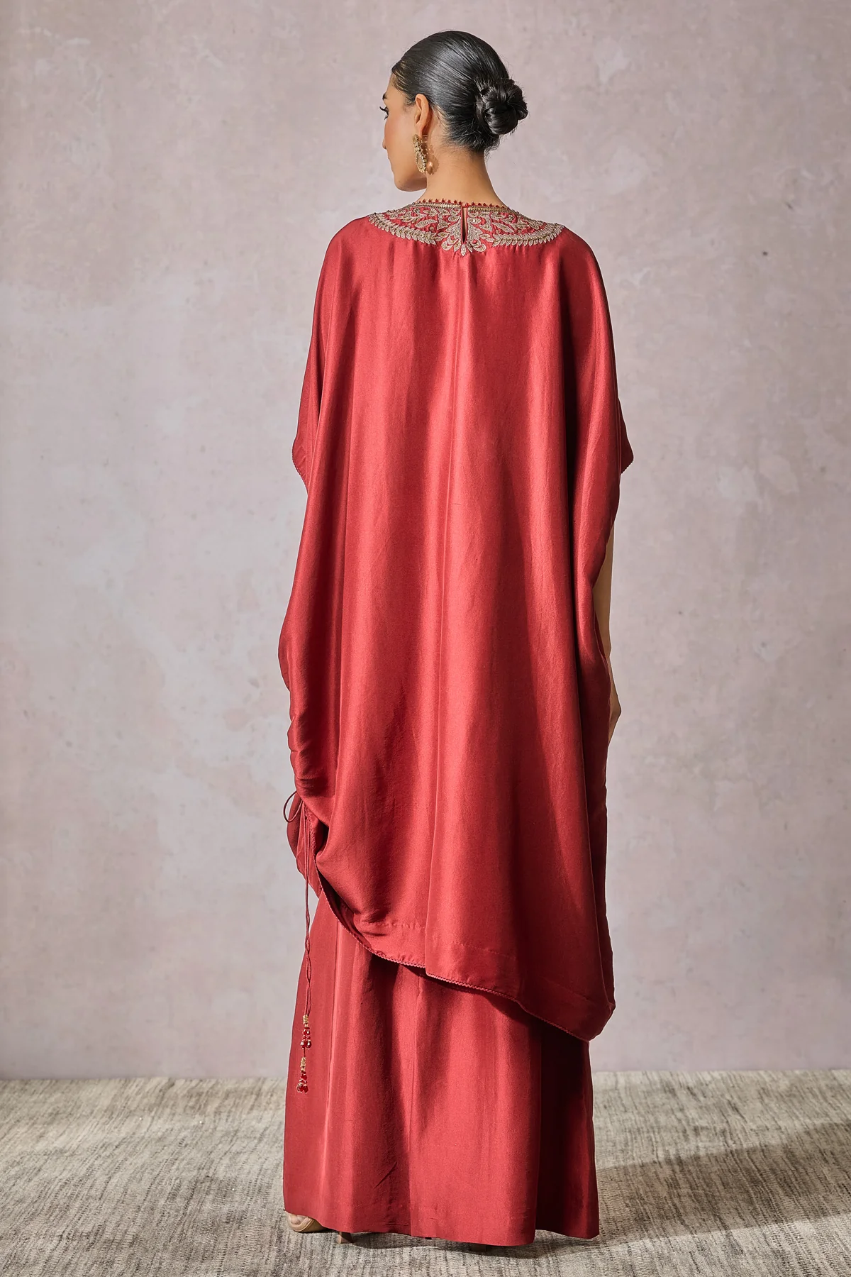 Kurta Trousers - Image 2