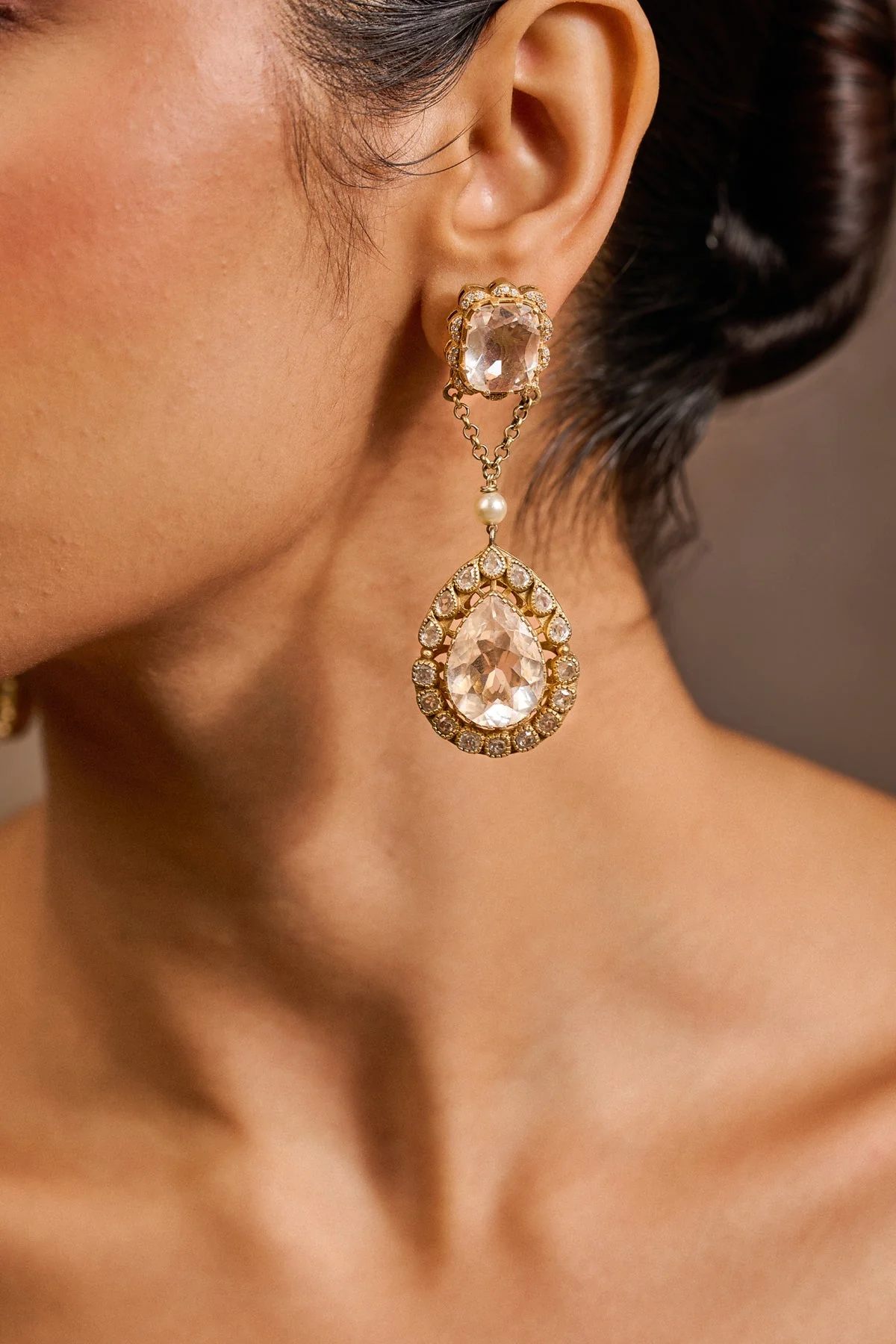 Long Earrings - Image 2
