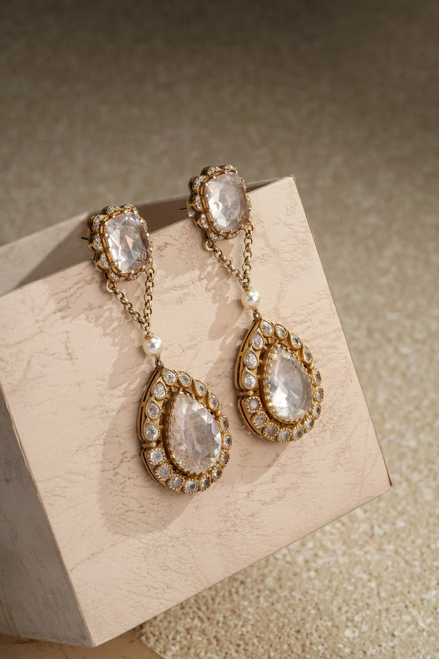 Long Earrings - Image 4