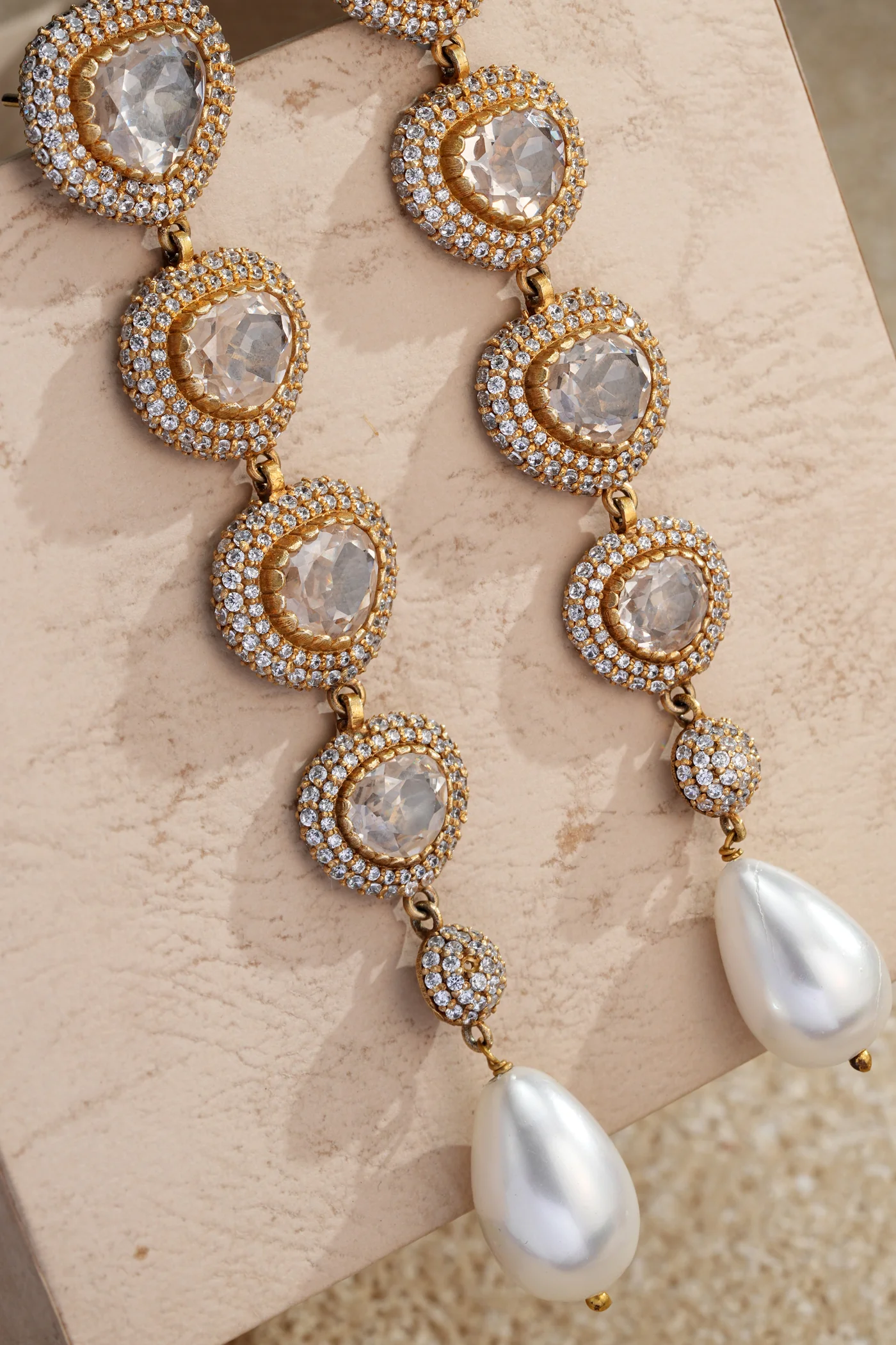 Long Earrings - Image 2