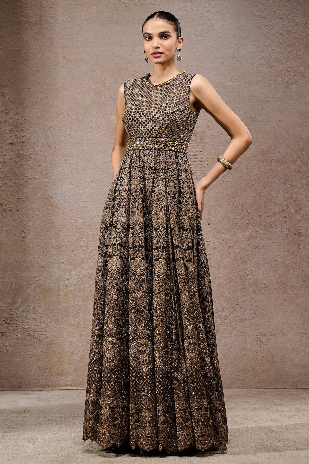 Mughal Jumpsuit