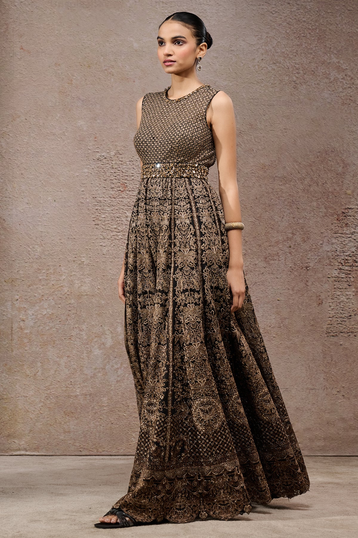 Mughal Jumpsuit - Image 2