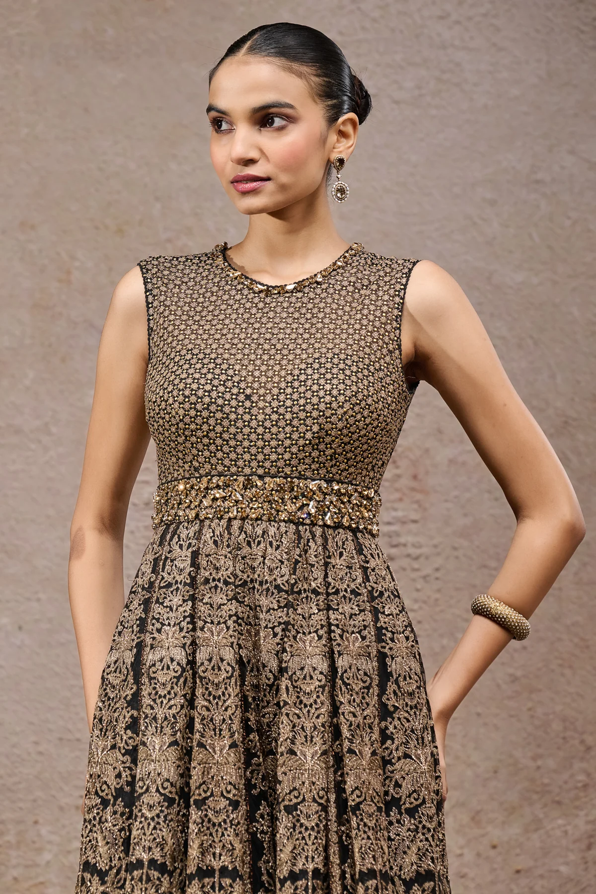 Mughal Jumpsuit - Image 3
