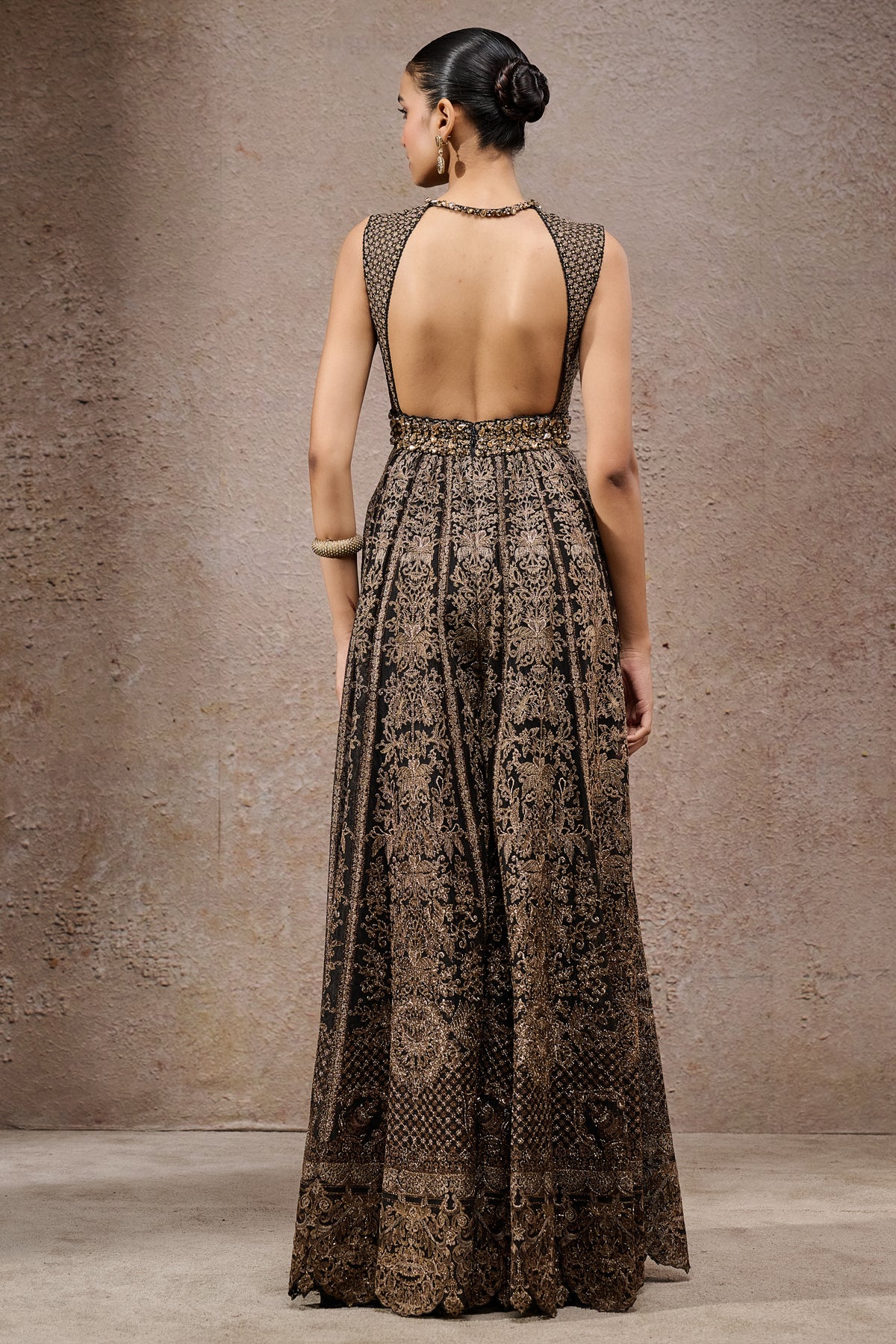 Mughal Jumpsuit - Image 4
