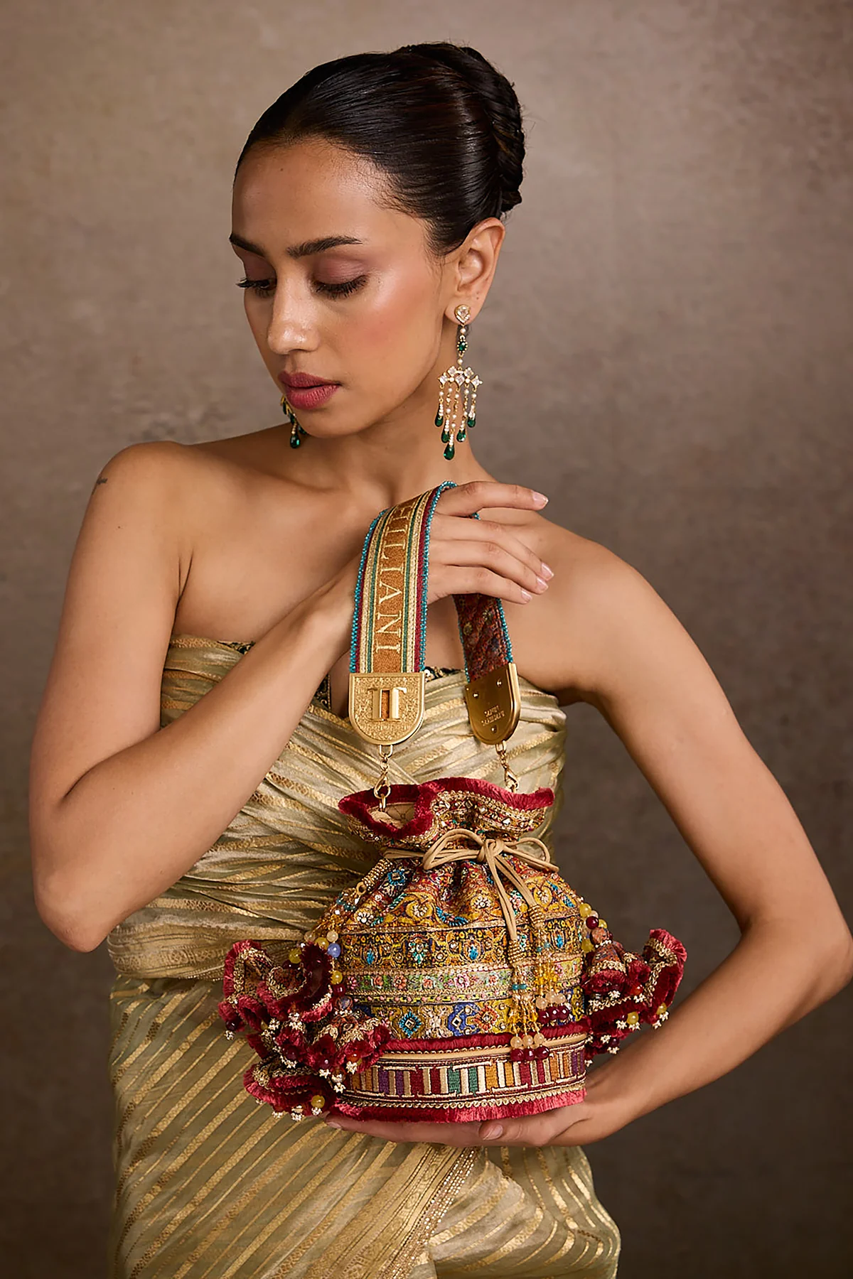 Potli Bag - Image 2